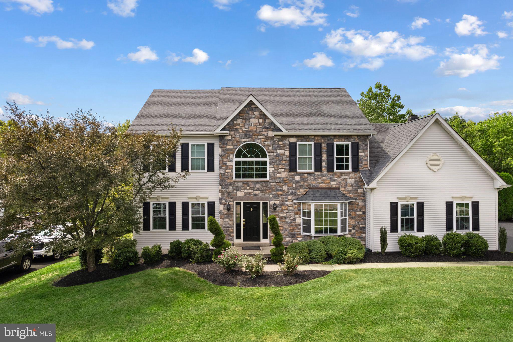 PROVIDENCE CROSSIN - Residential