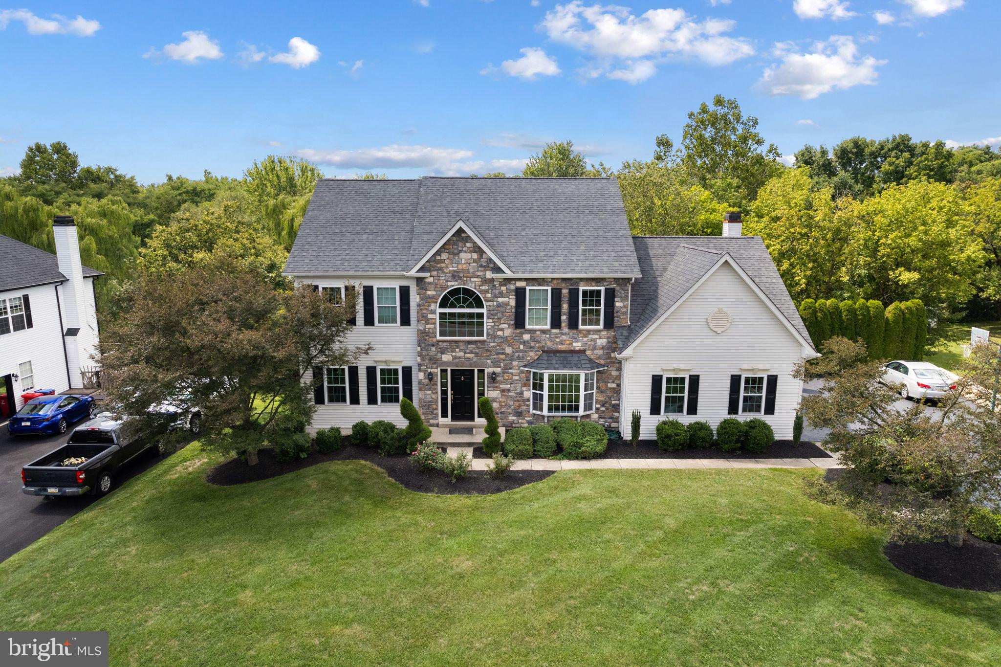 PROVIDENCE CROSSIN - Residential