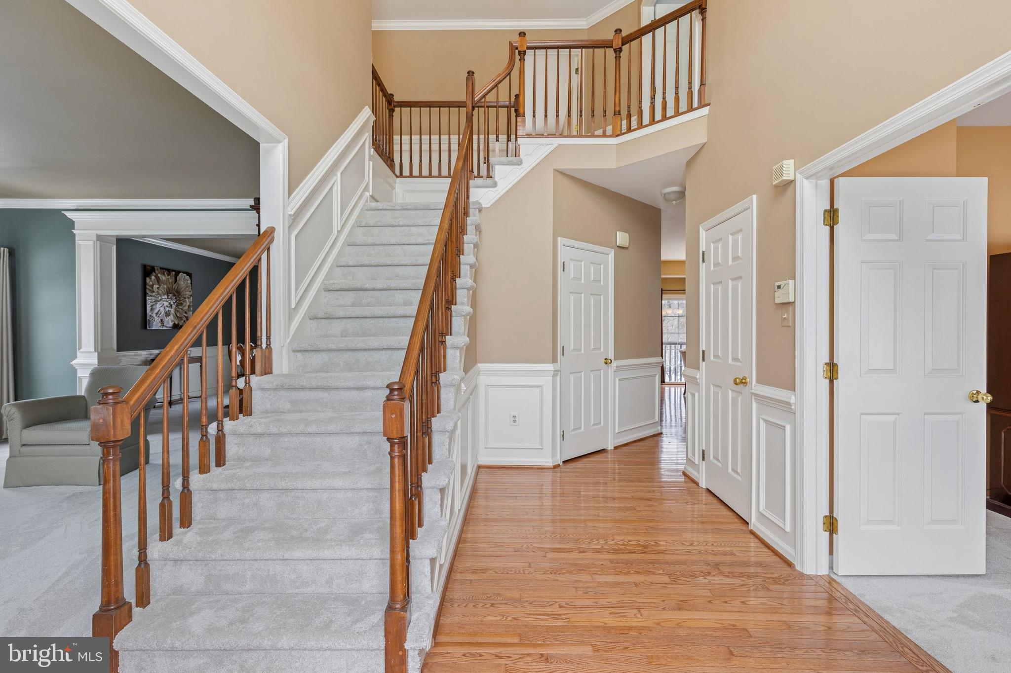 PROVIDENCE CROSSIN - Residential