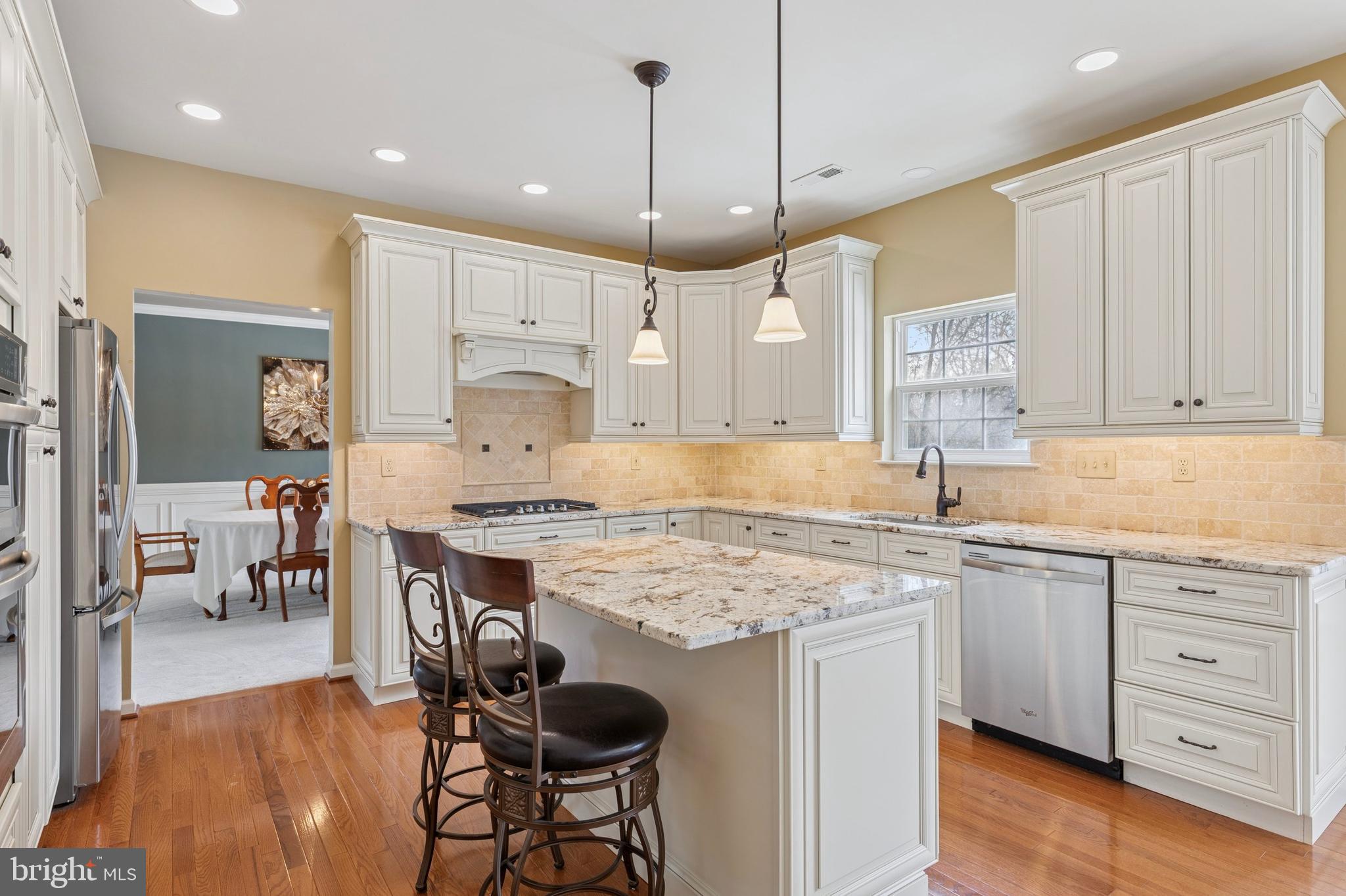 PROVIDENCE CROSSIN - Residential