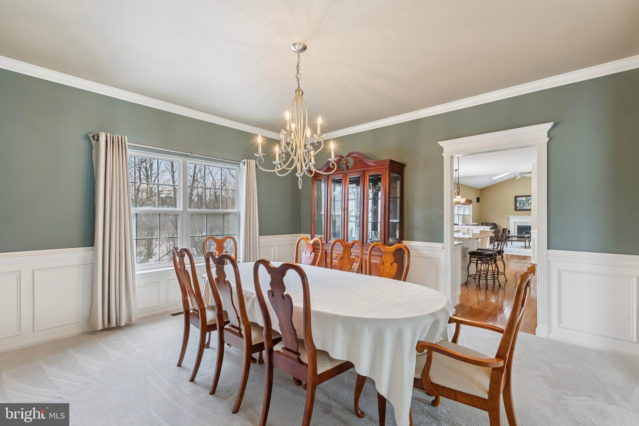 PROVIDENCE CROSSIN - Residential