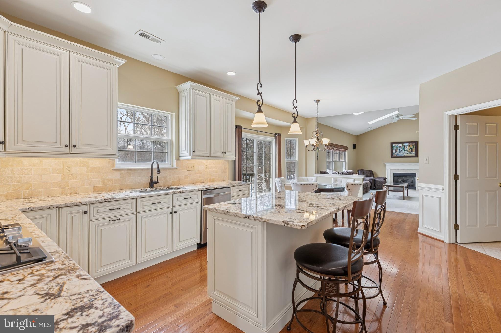 PROVIDENCE CROSSIN - Residential