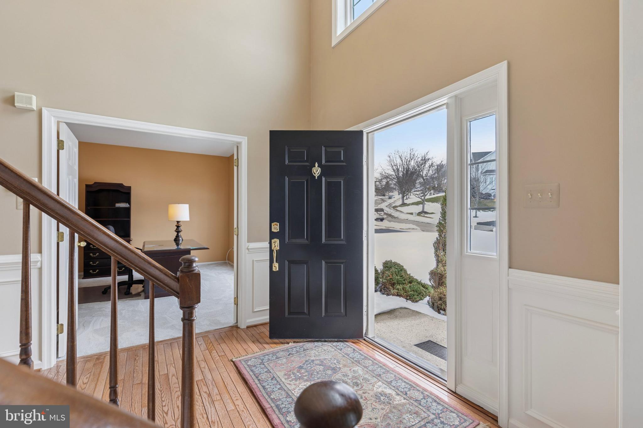 PROVIDENCE CROSSIN - Residential