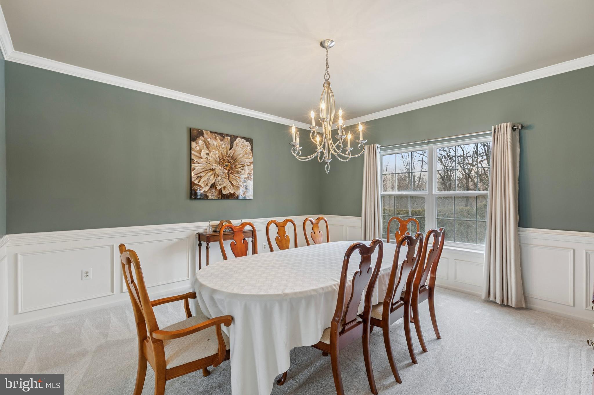 PROVIDENCE CROSSIN - Residential