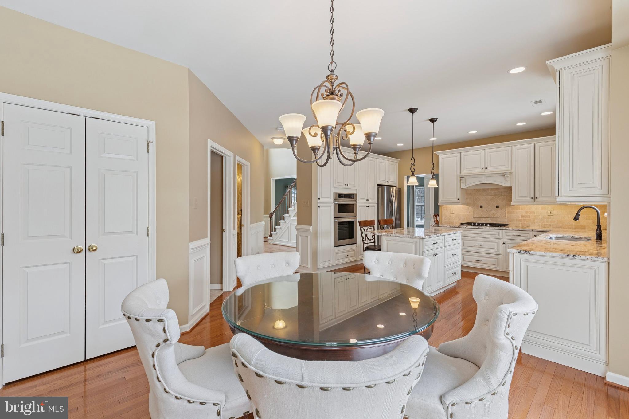 PROVIDENCE CROSSIN - Residential