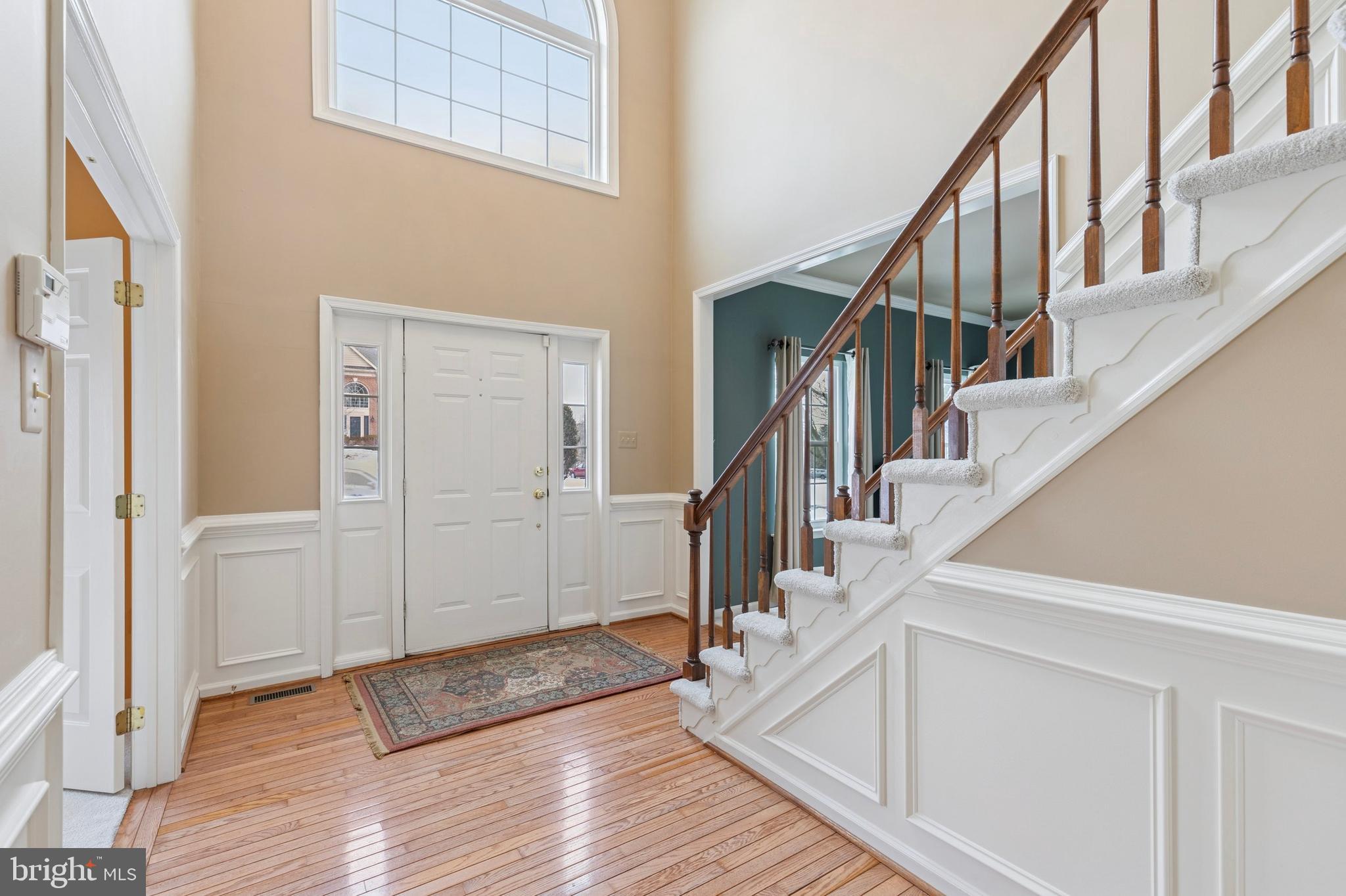 PROVIDENCE CROSSIN - Residential