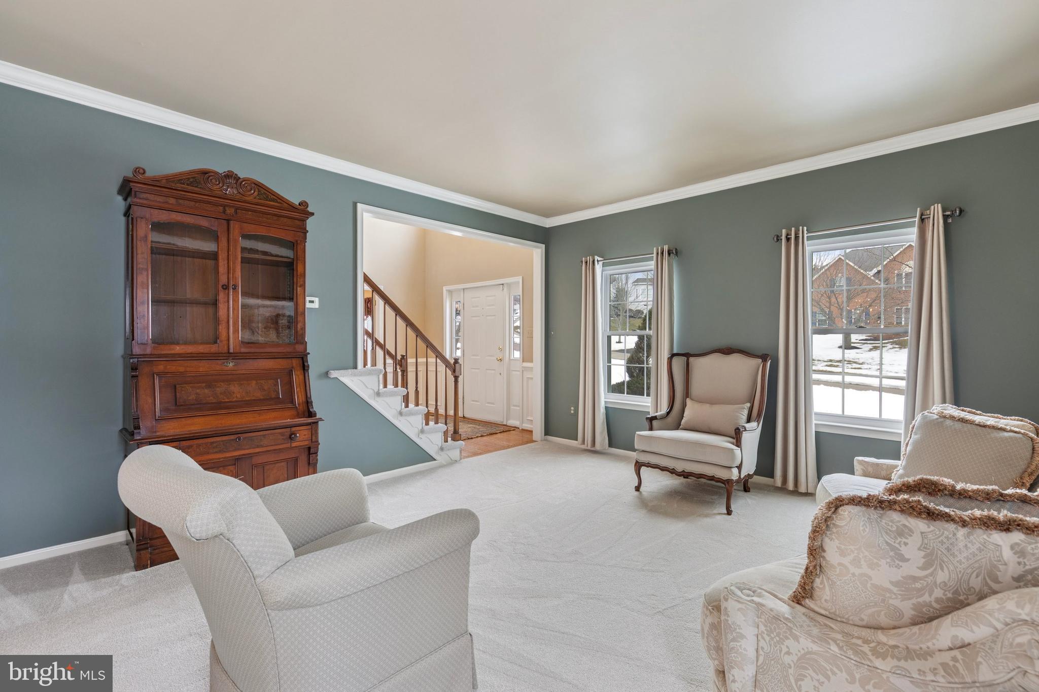 PROVIDENCE CROSSIN - Residential