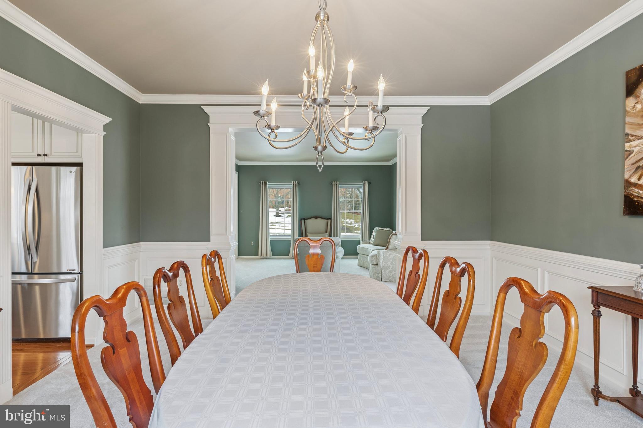 PROVIDENCE CROSSIN - Residential