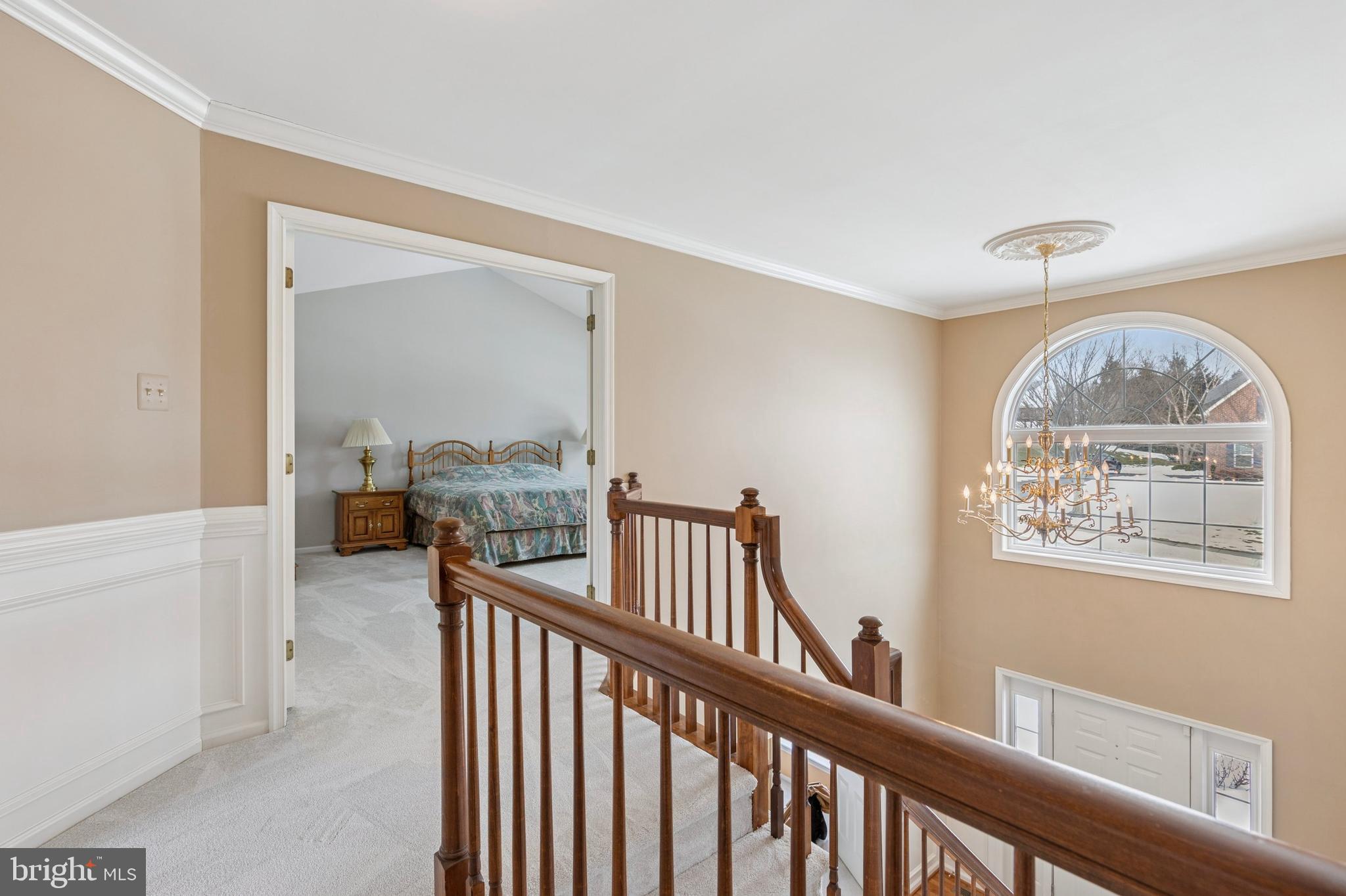 PROVIDENCE CROSSIN - Residential