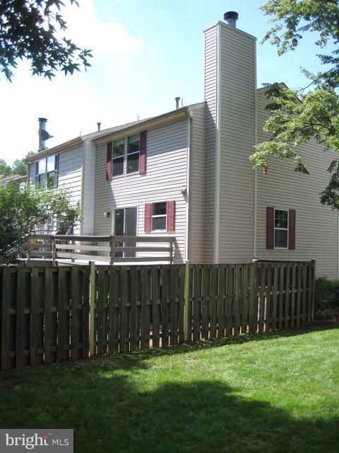 LONDON COMMONS - Residential Lease