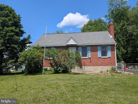 Photo of 1129 Providence Road, SPRINGFIELD, PA 19064 (MLS # PADE2117880)