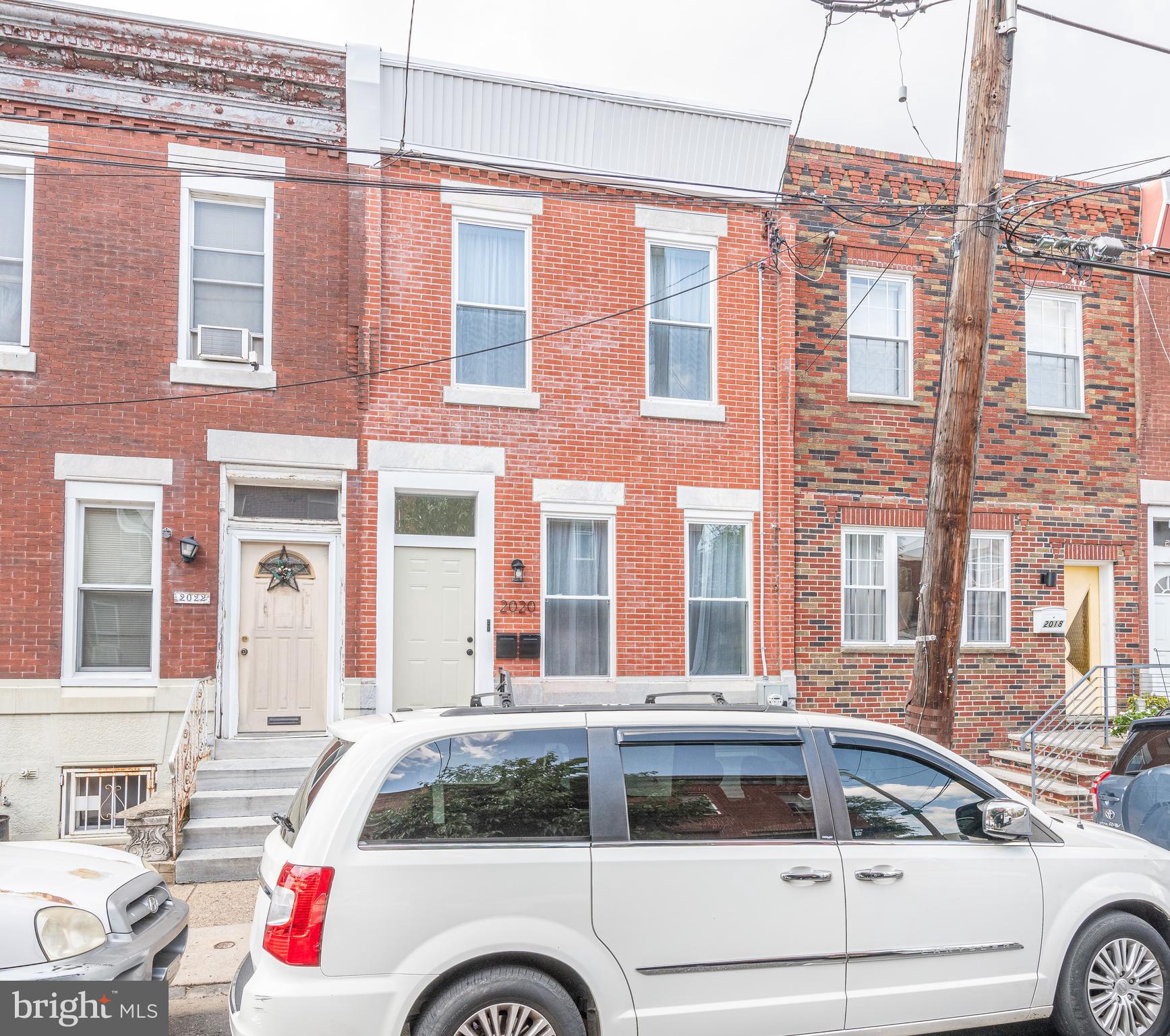 NEWBOLD - Residential Income