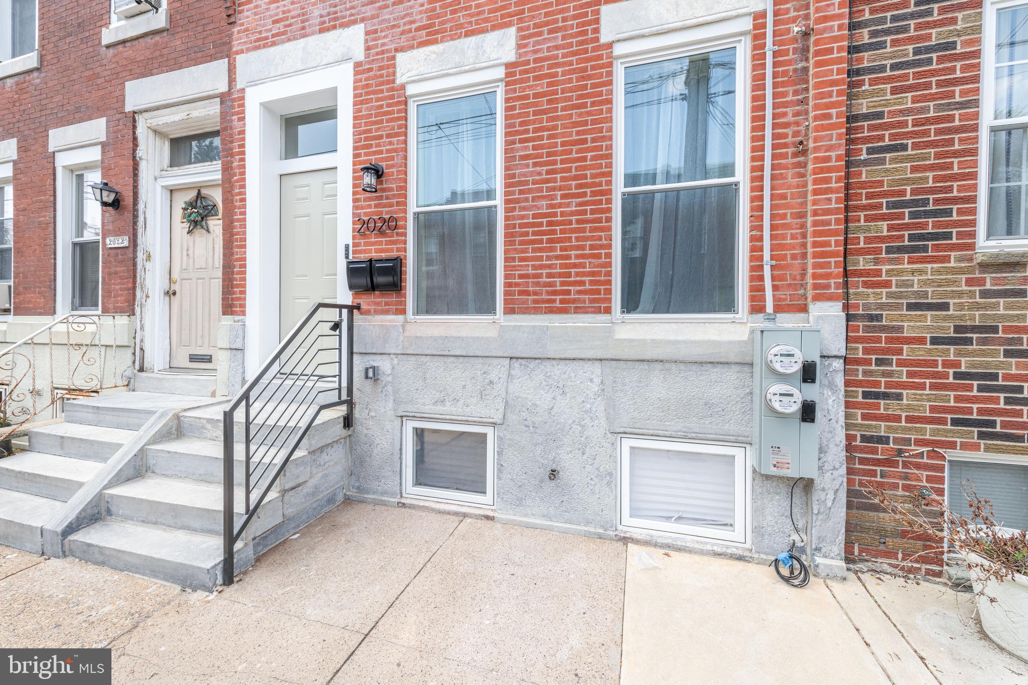 NEWBOLD - Residential Income