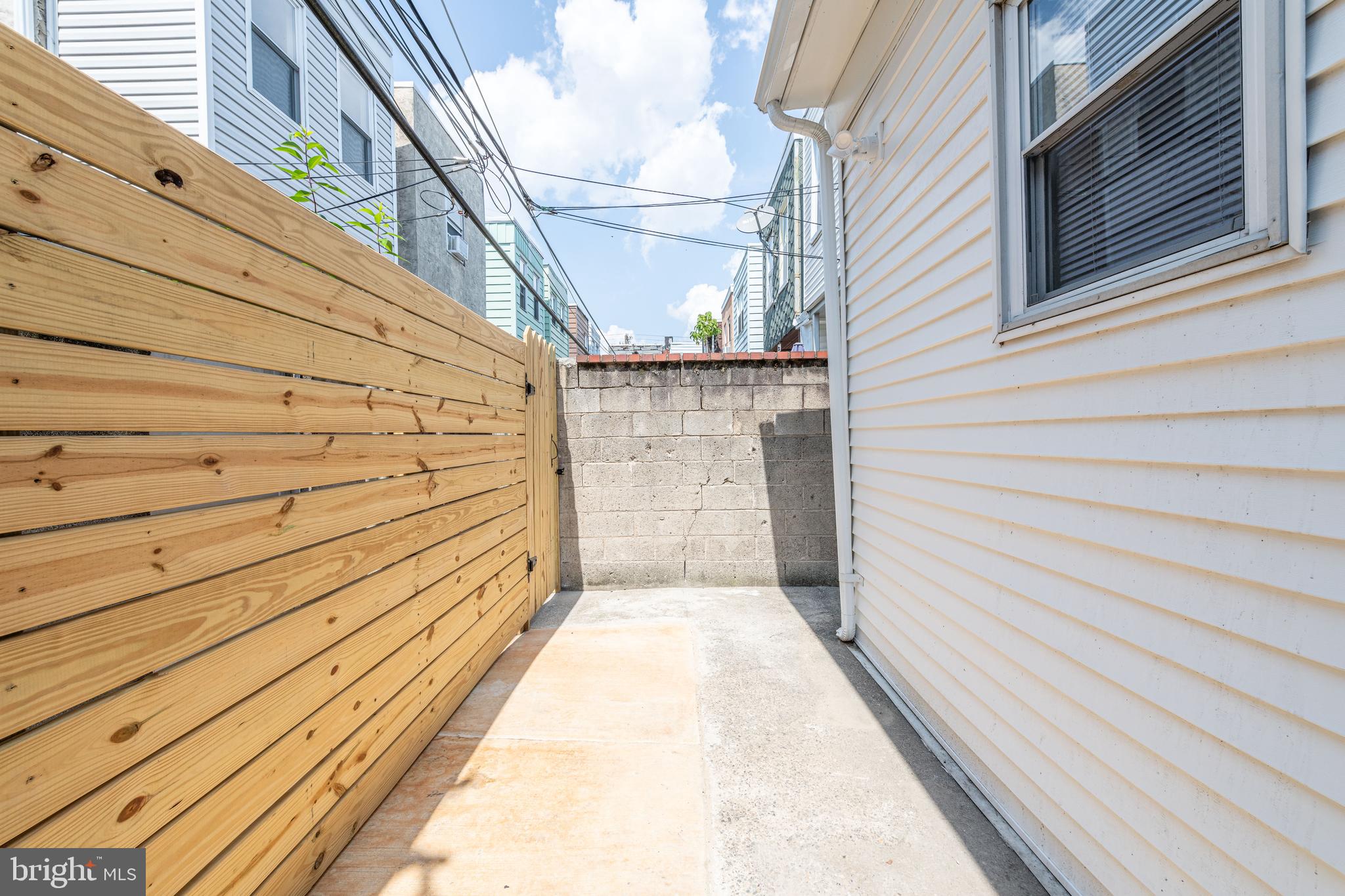 NEWBOLD - Residential Income