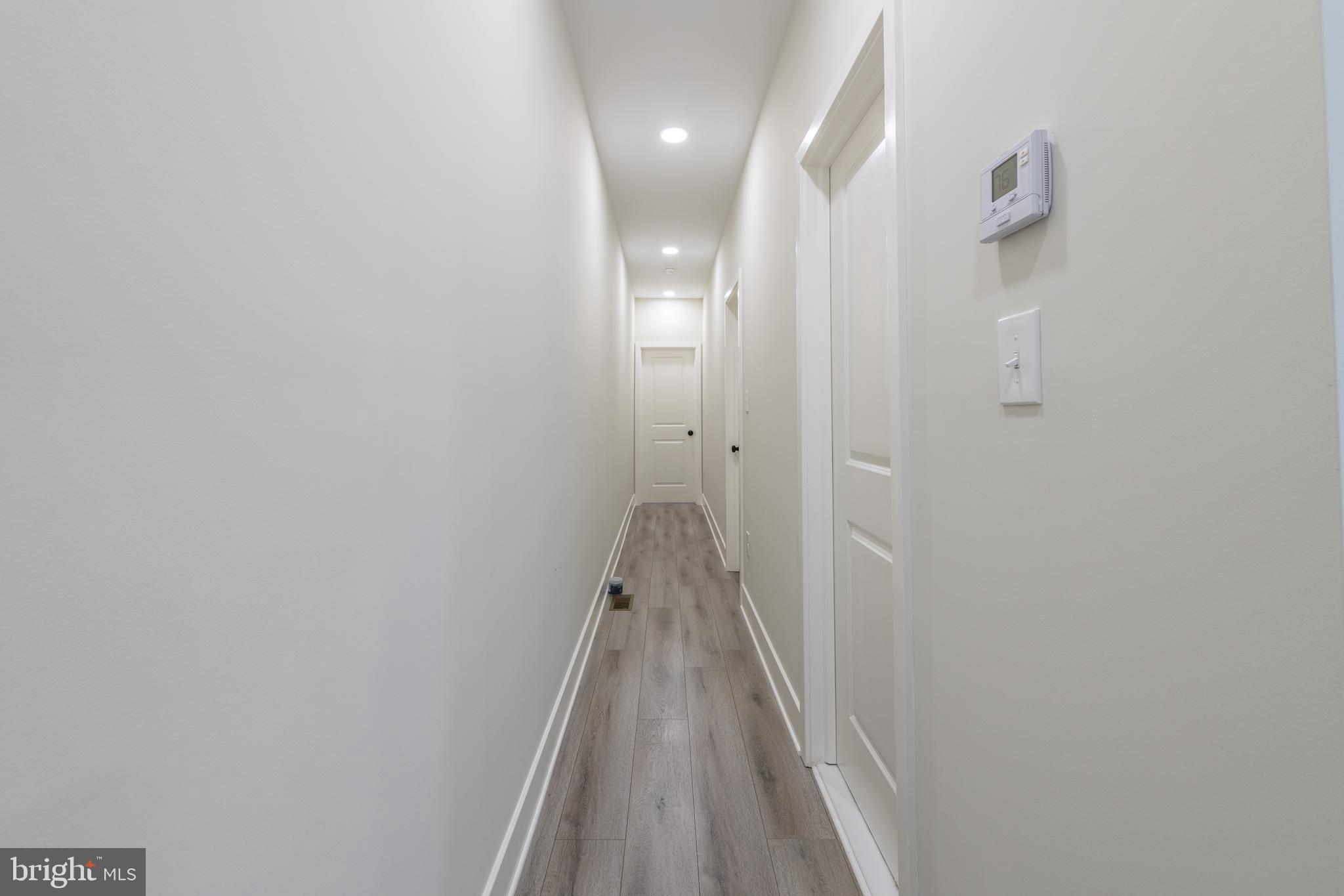 NEWBOLD - Residential Income