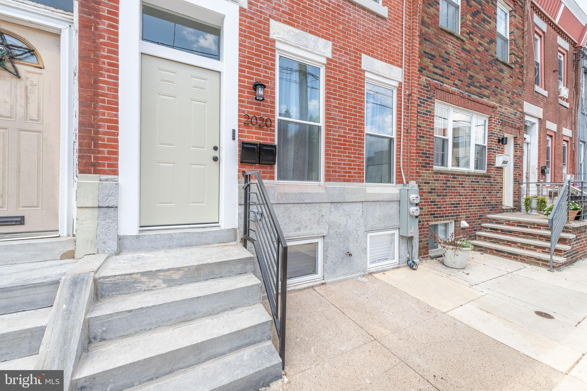 NEWBOLD - Residential Income