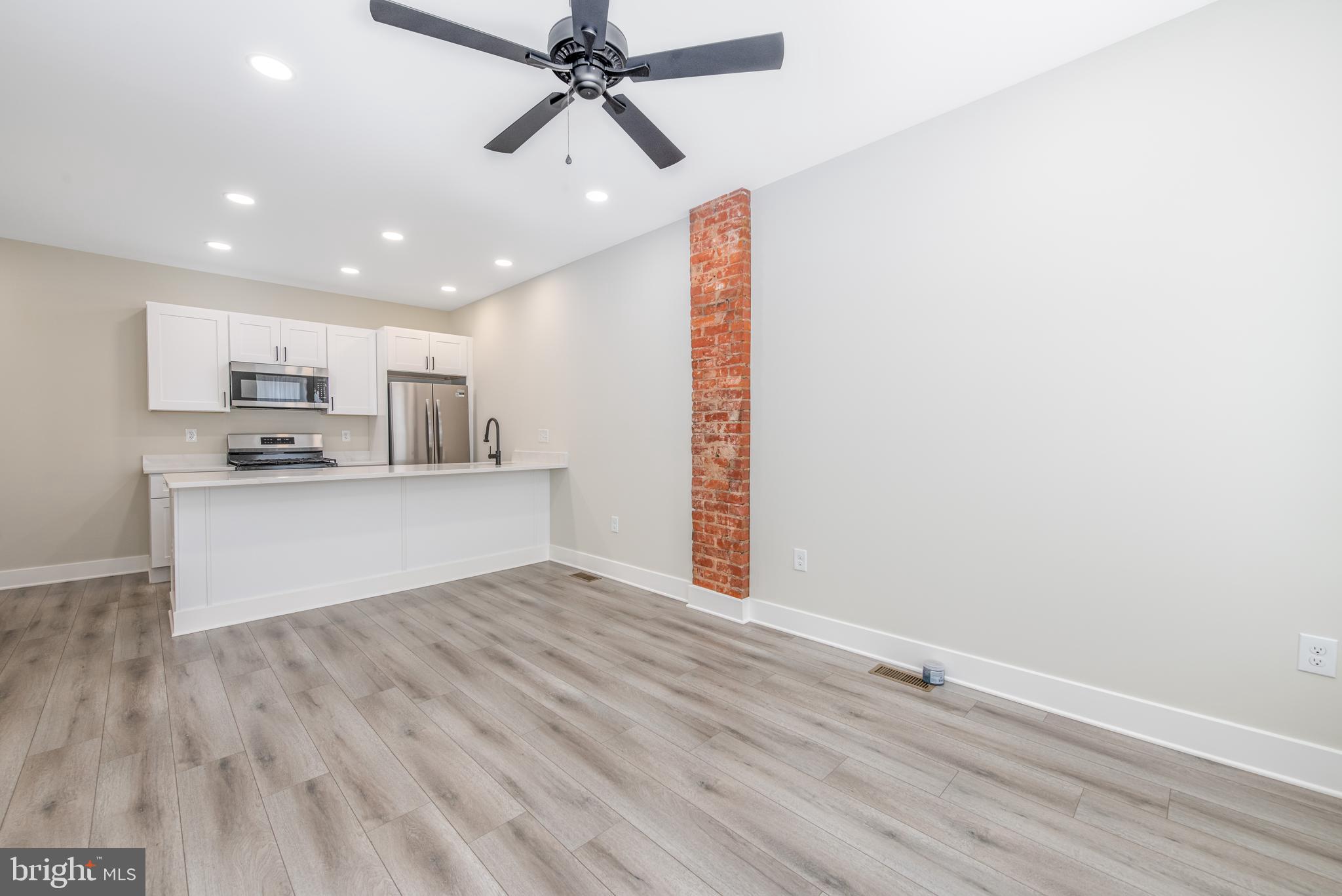 NEWBOLD - Residential Income