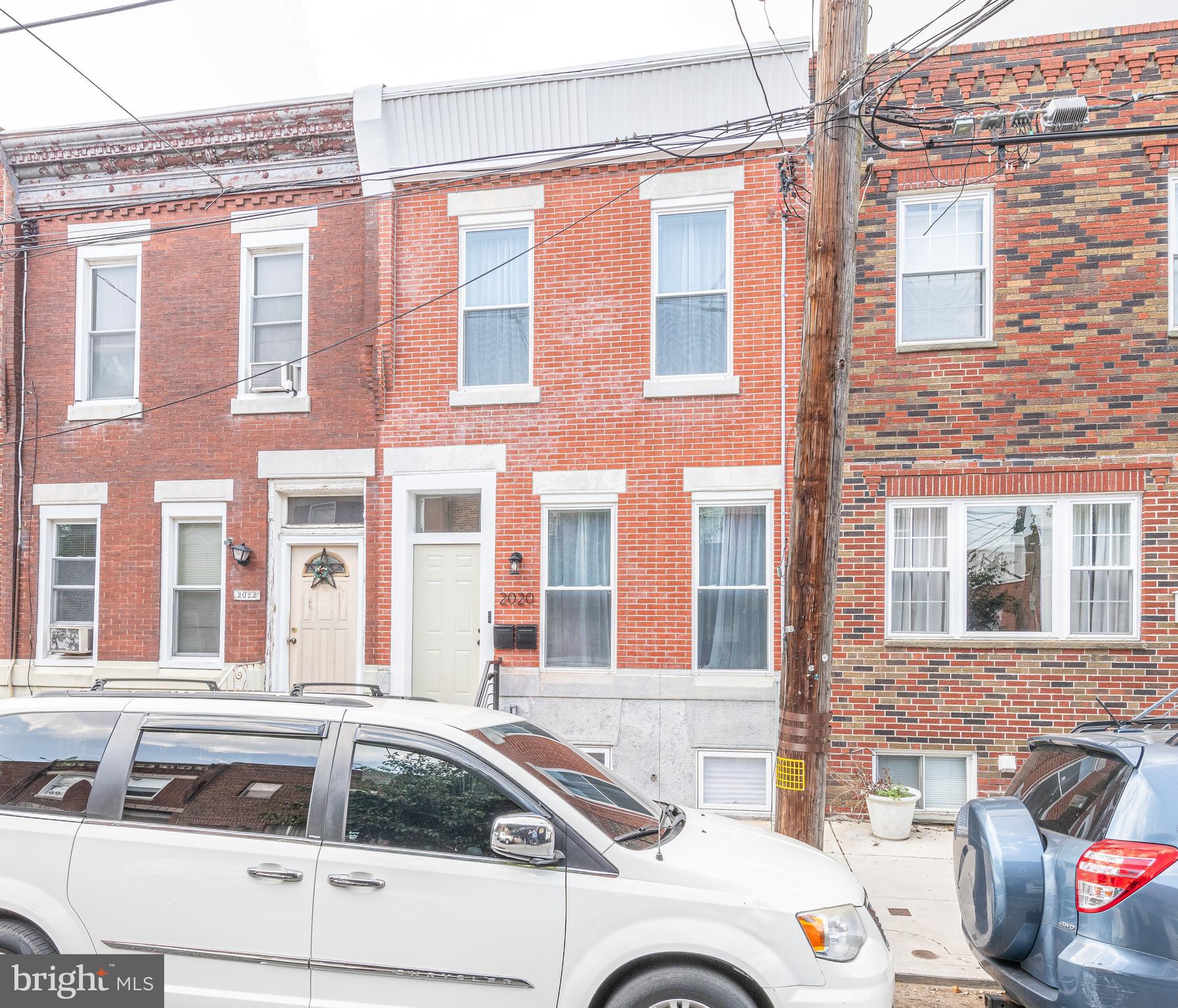 NEWBOLD - Residential Income