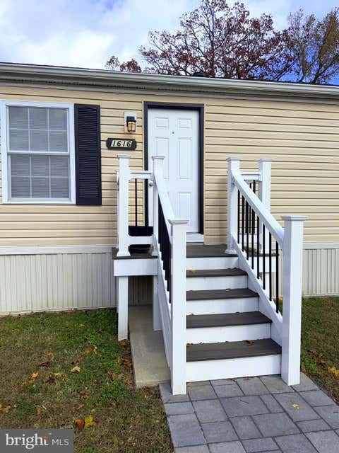 Homes For Rent - 1616 N Main Street<br/> WILLIAMSTOWN, NJ 08094