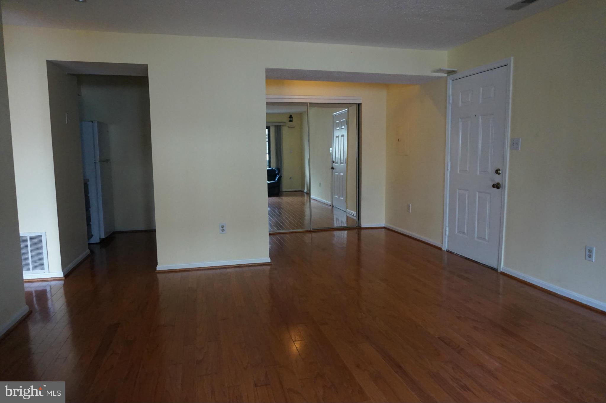 TIERS AT SILVER SPRING - Residential Lease