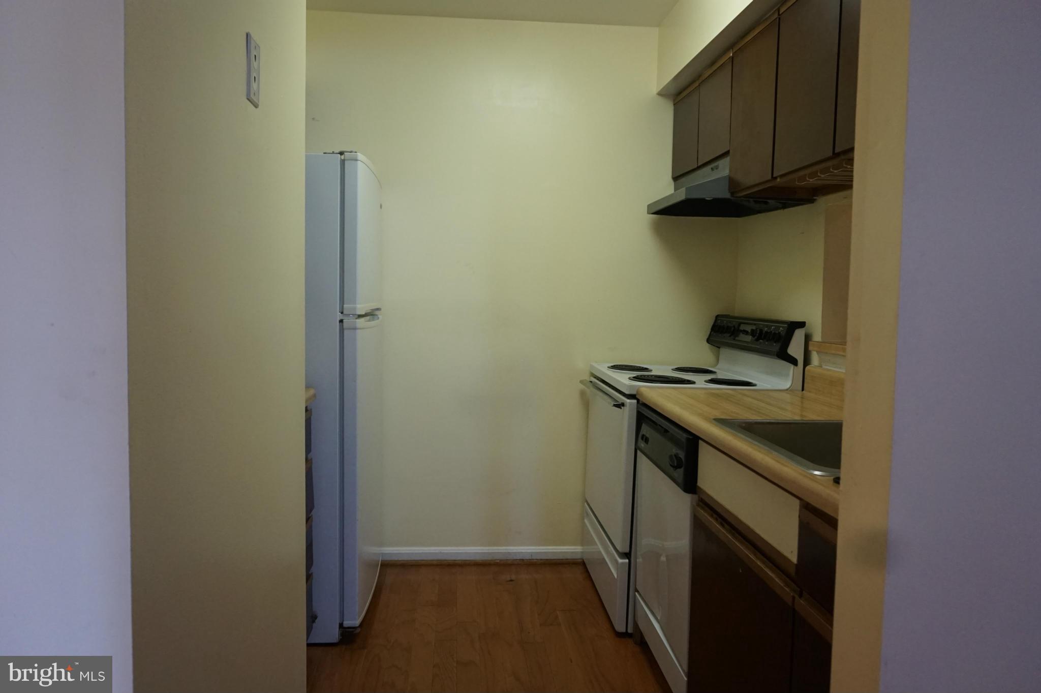 TIERS AT SILVER SPRING - Residential Lease