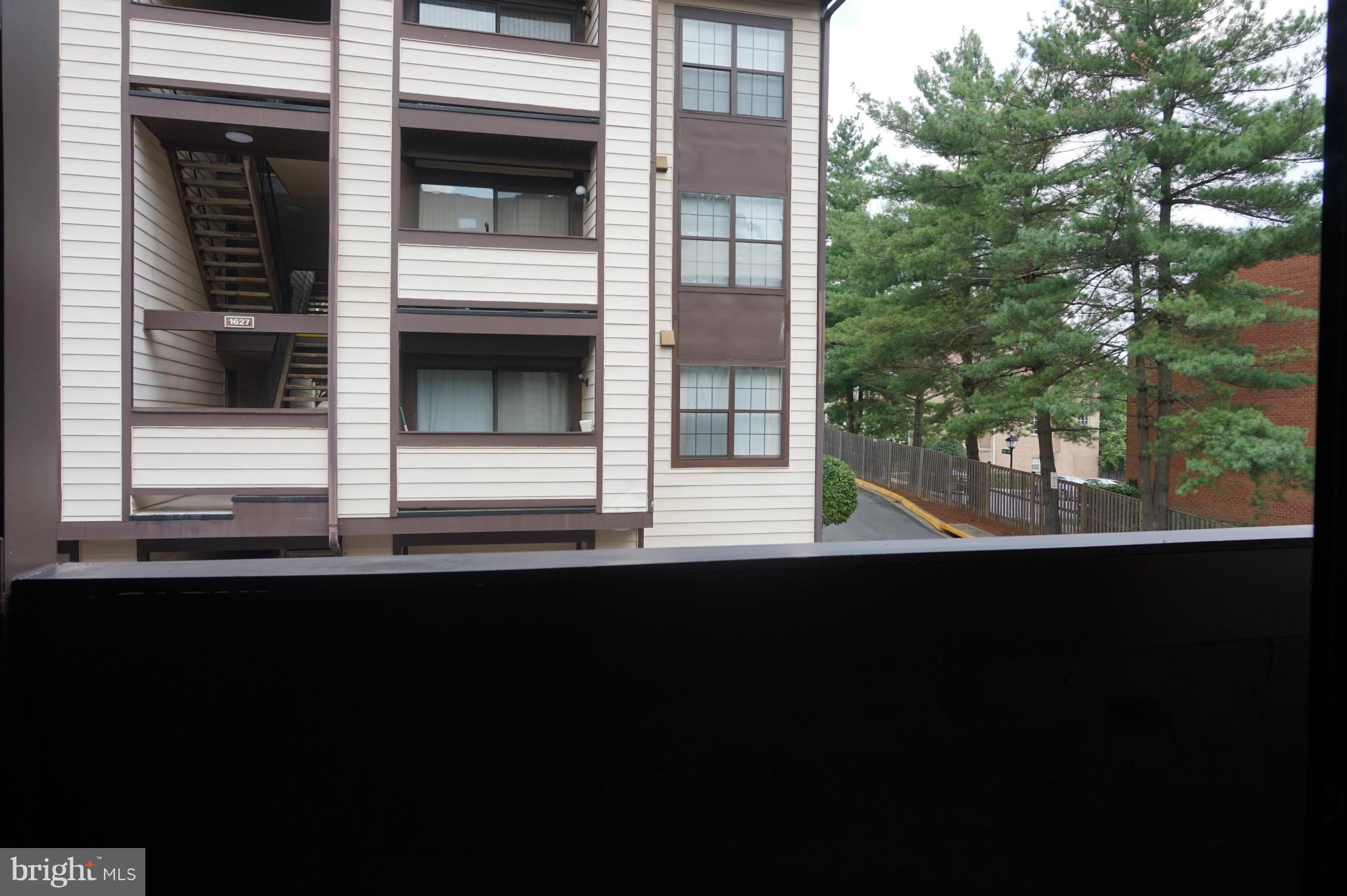 TIERS AT SILVER SPRING - Residential Lease