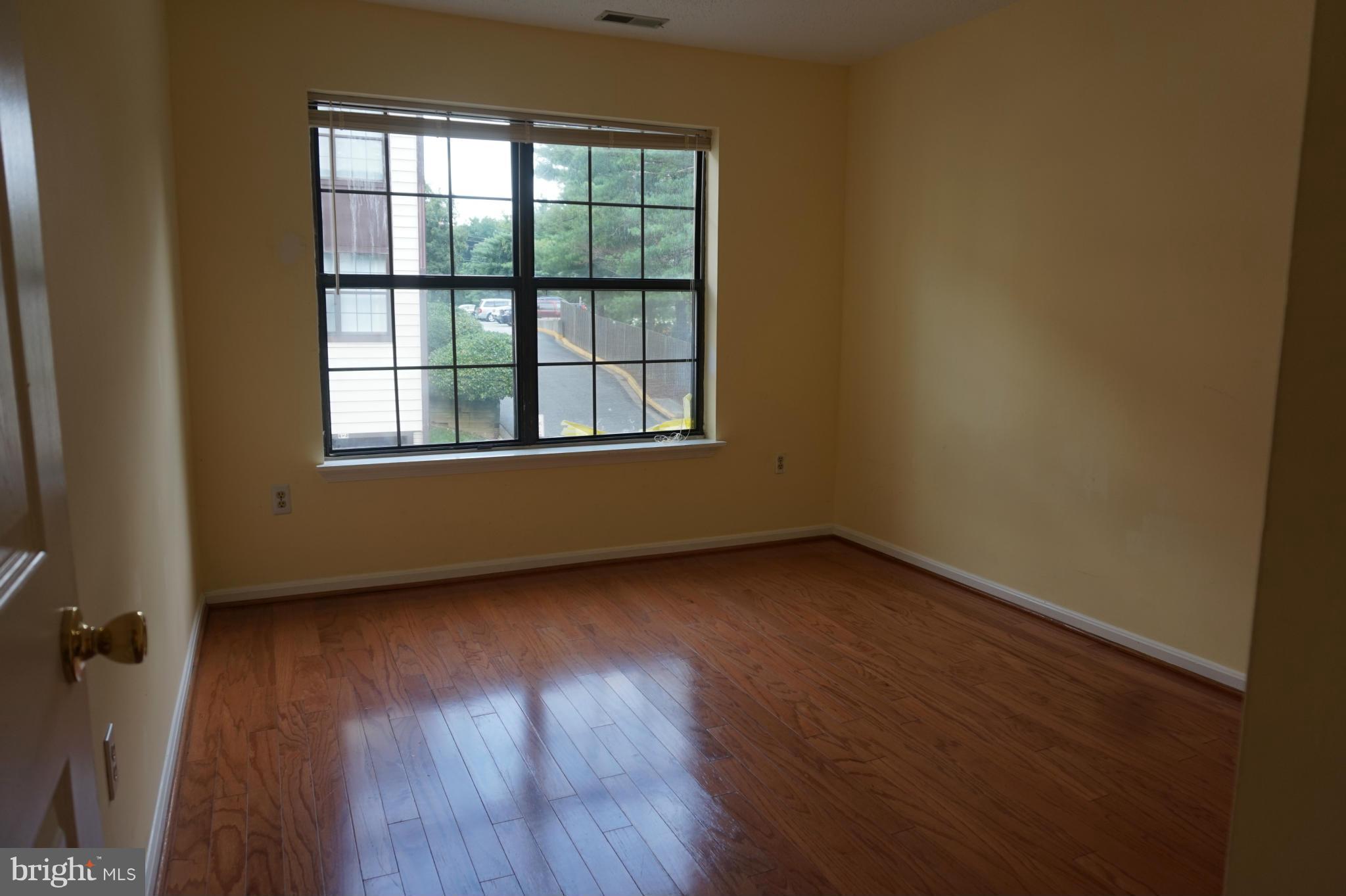 TIERS AT SILVER SPRING - Residential Lease