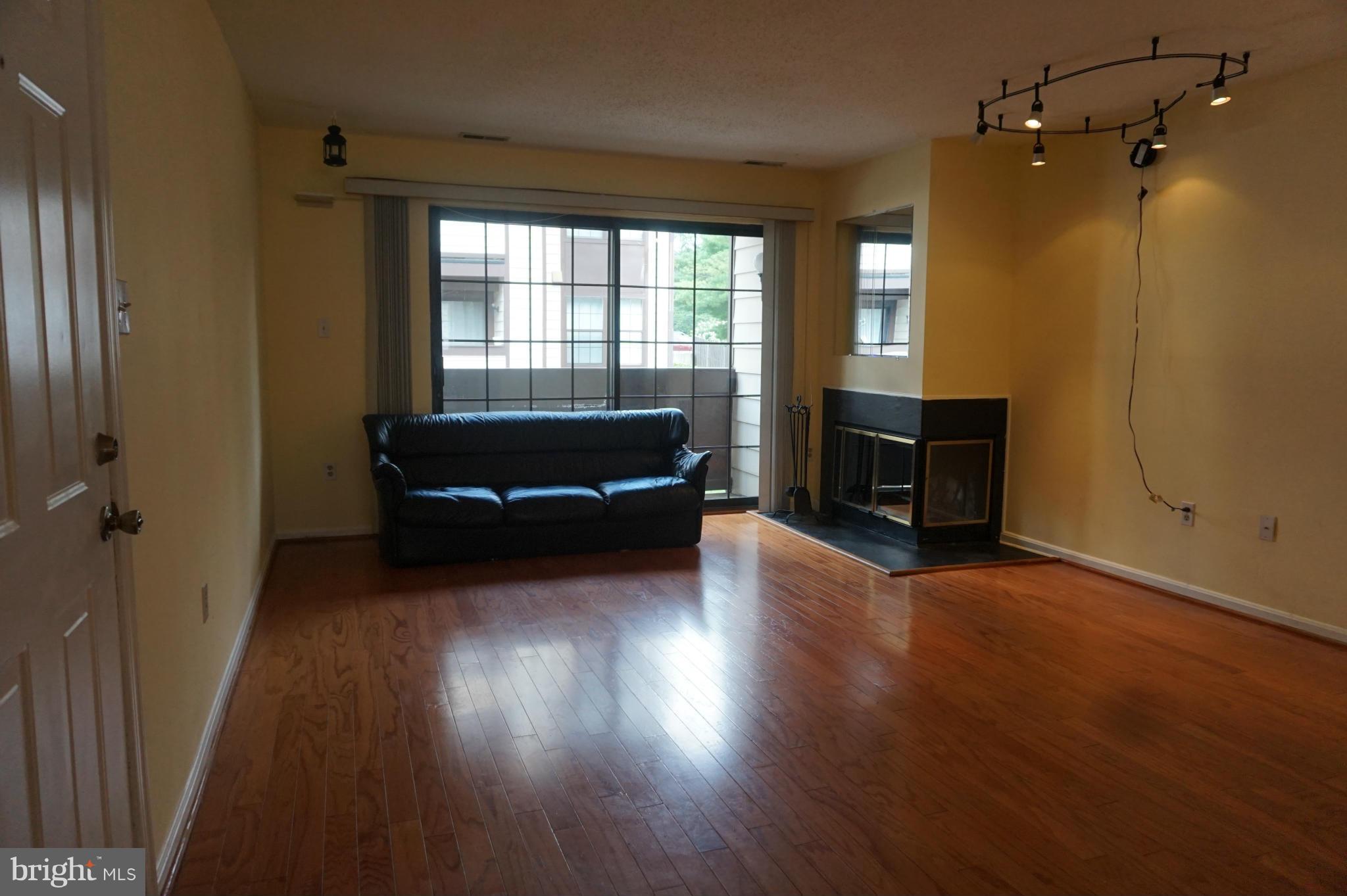 TIERS AT SILVER SPRING - Residential Lease