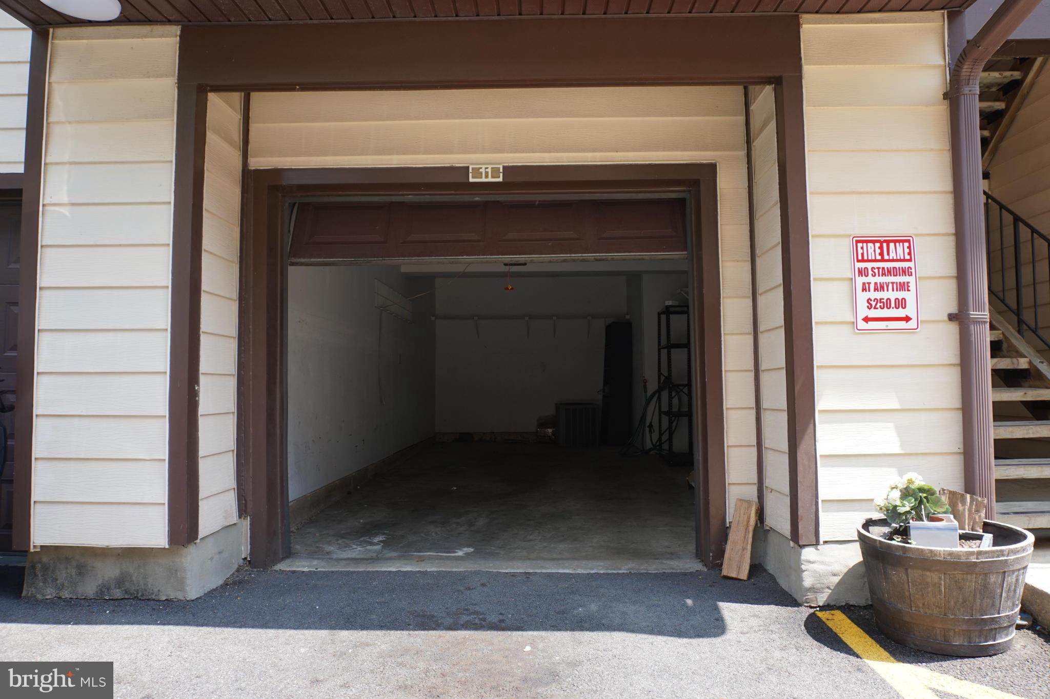 TIERS AT SILVER SPRING - Residential Lease