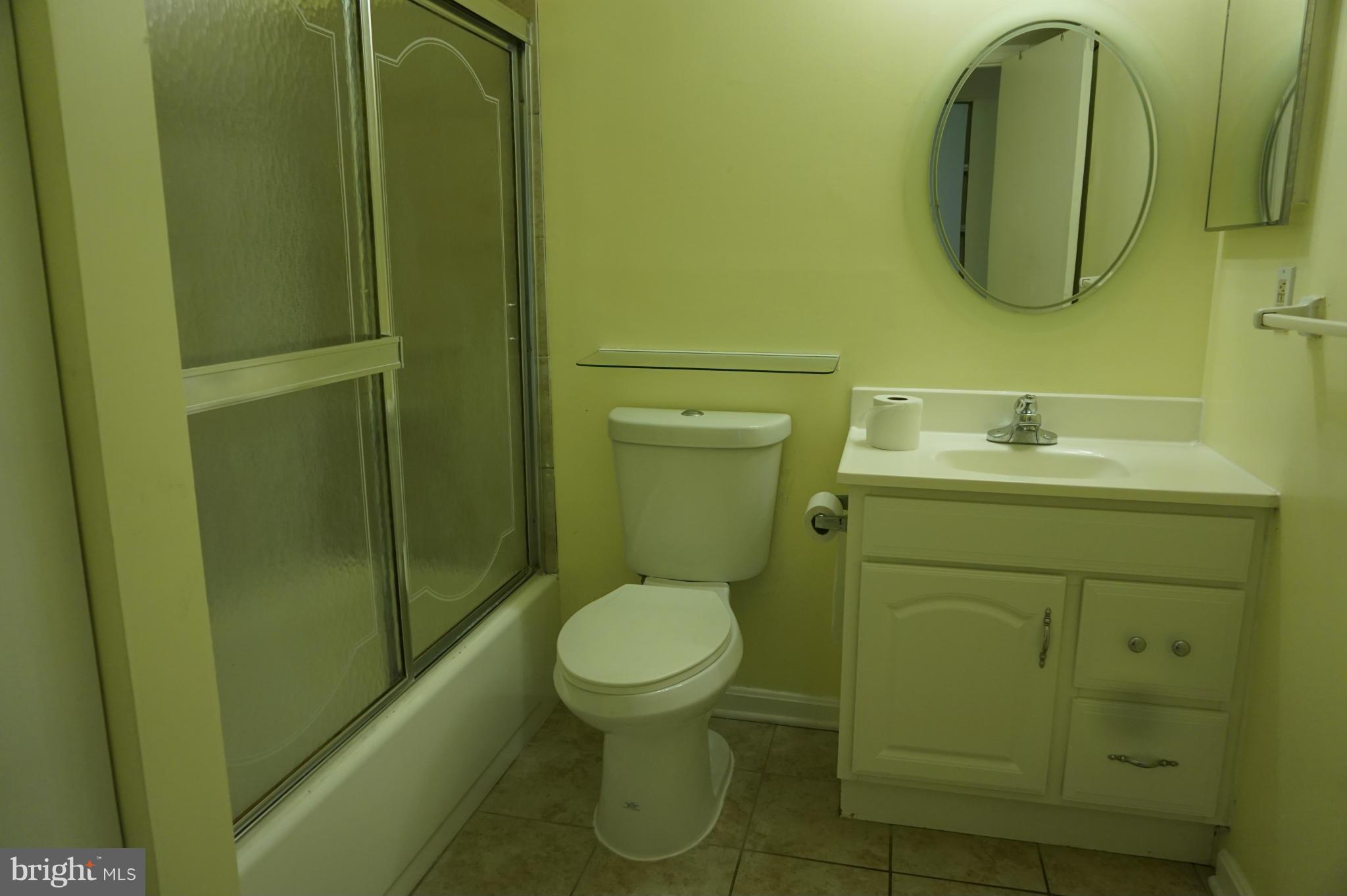 TIERS AT SILVER SPRING - Residential Lease