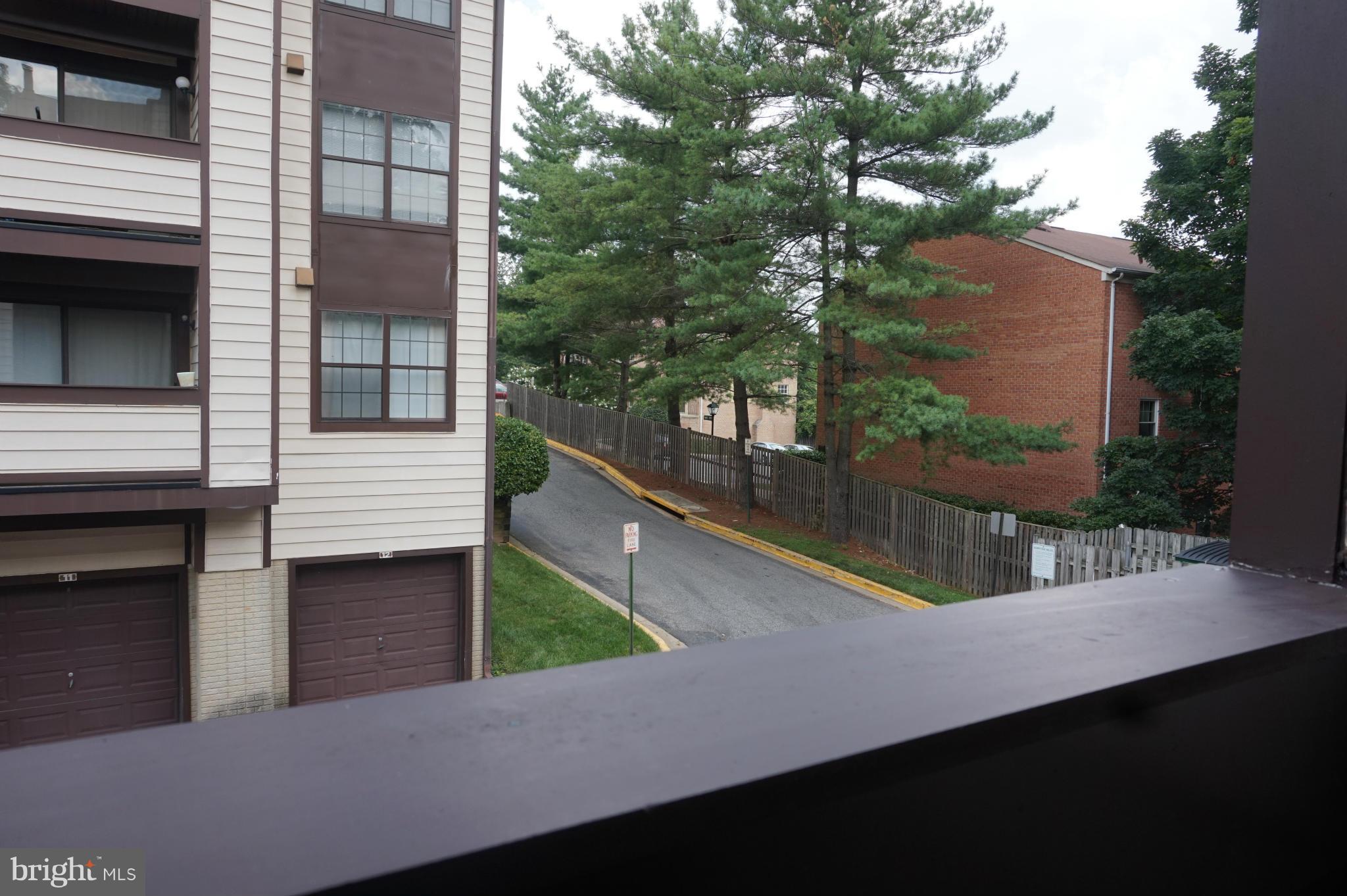 TIERS AT SILVER SPRING - Residential Lease