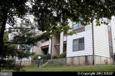 TIERS AT SILVER SPRING - Residential Lease