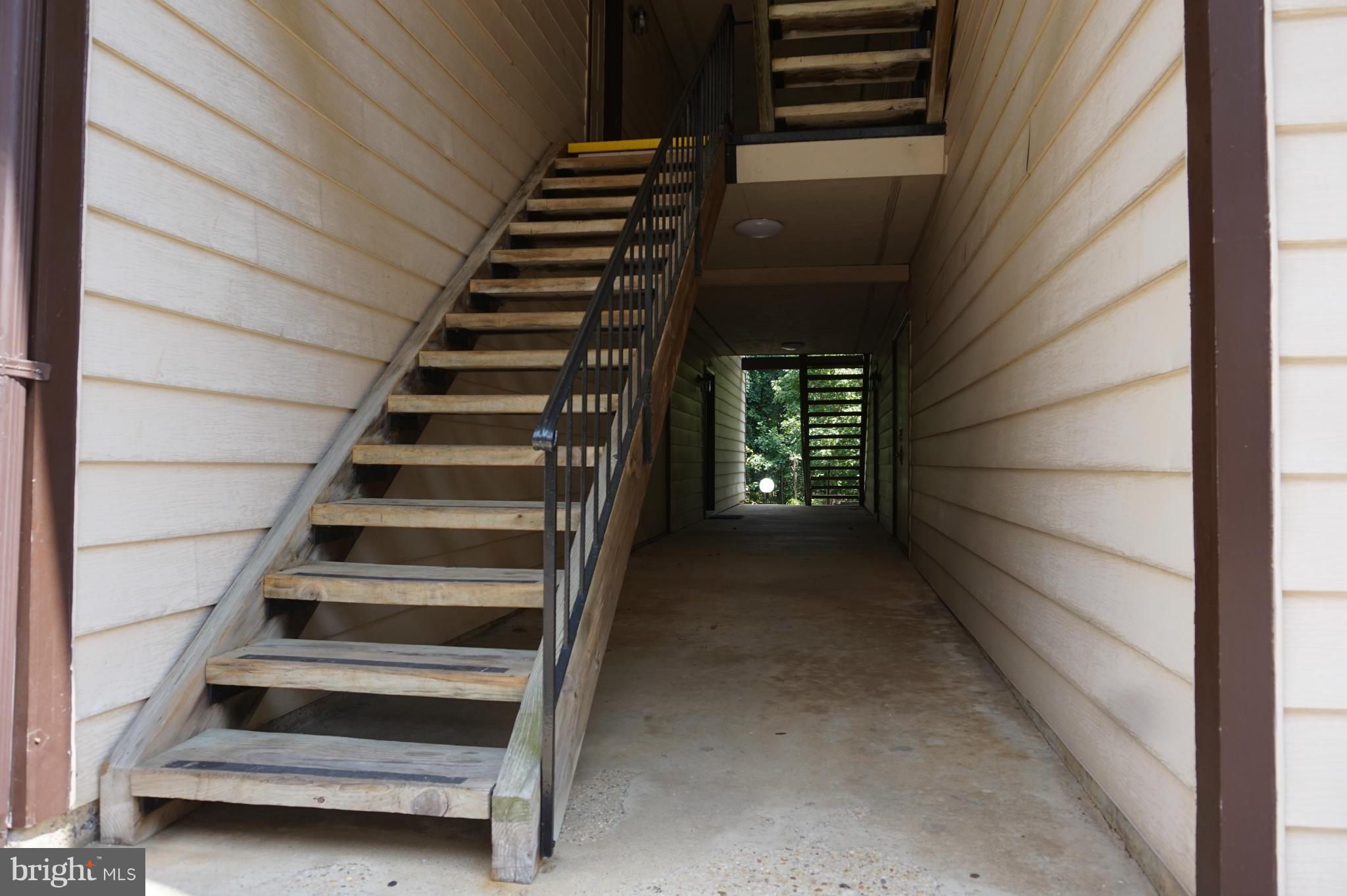 TIERS AT SILVER SPRING - Residential Lease