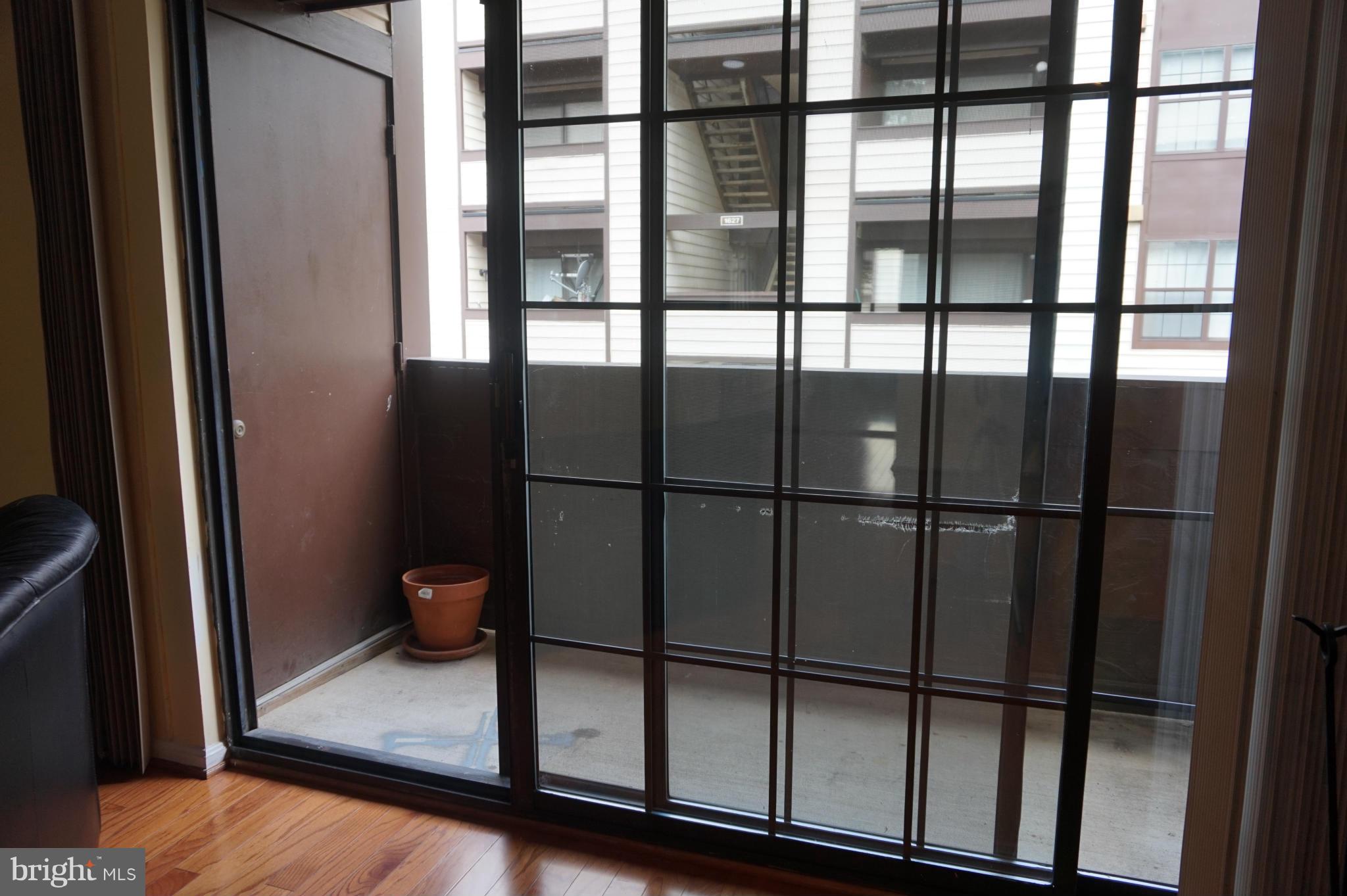 TIERS AT SILVER SPRING - Residential Lease