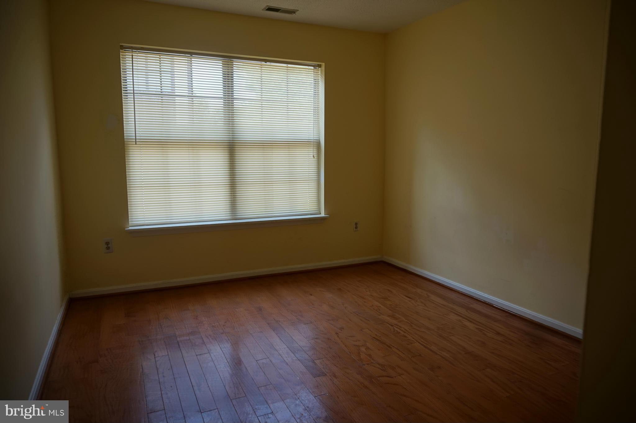 TIERS AT SILVER SPRING - Residential Lease