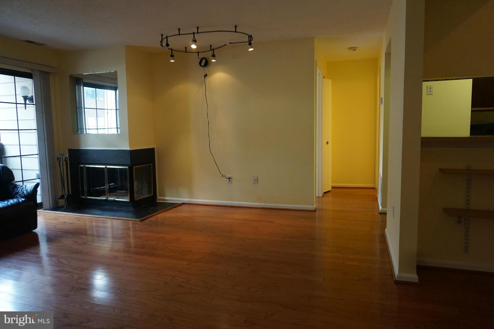 TIERS AT SILVER SPRING - Residential Lease