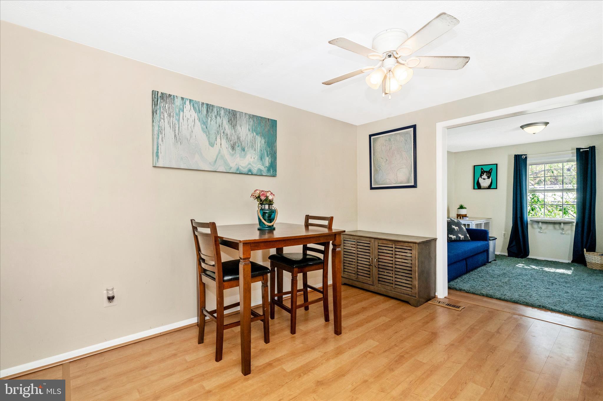 HARMANS WOODS - Residential