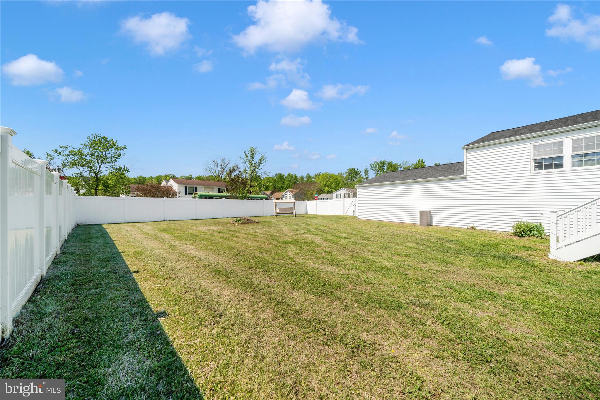 HARMANS WOODS - Residential