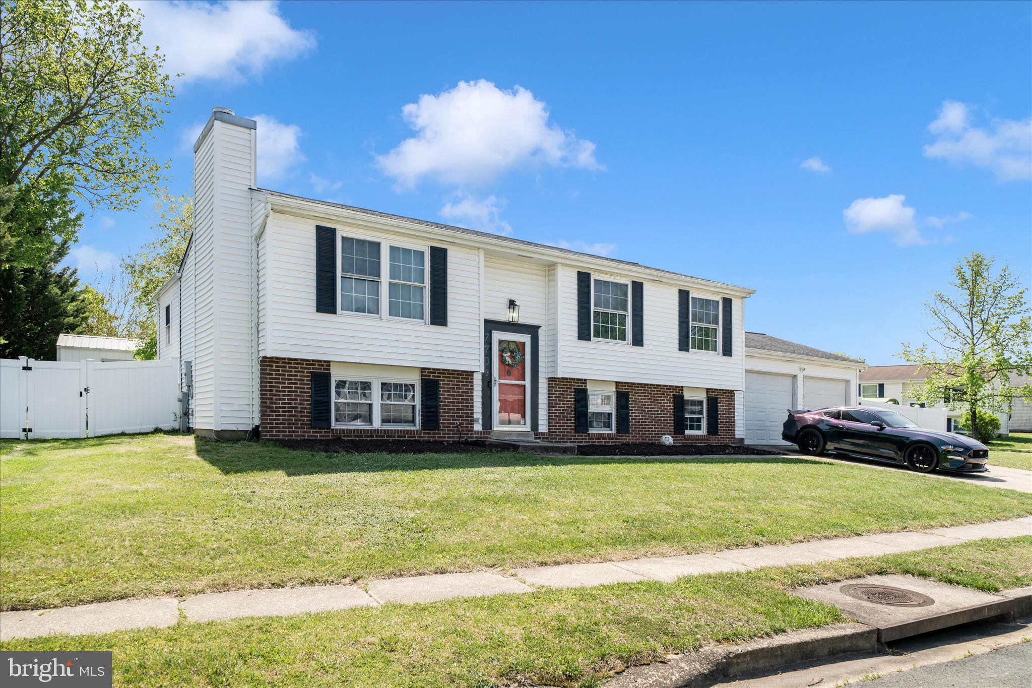 HARMANS WOODS - Residential