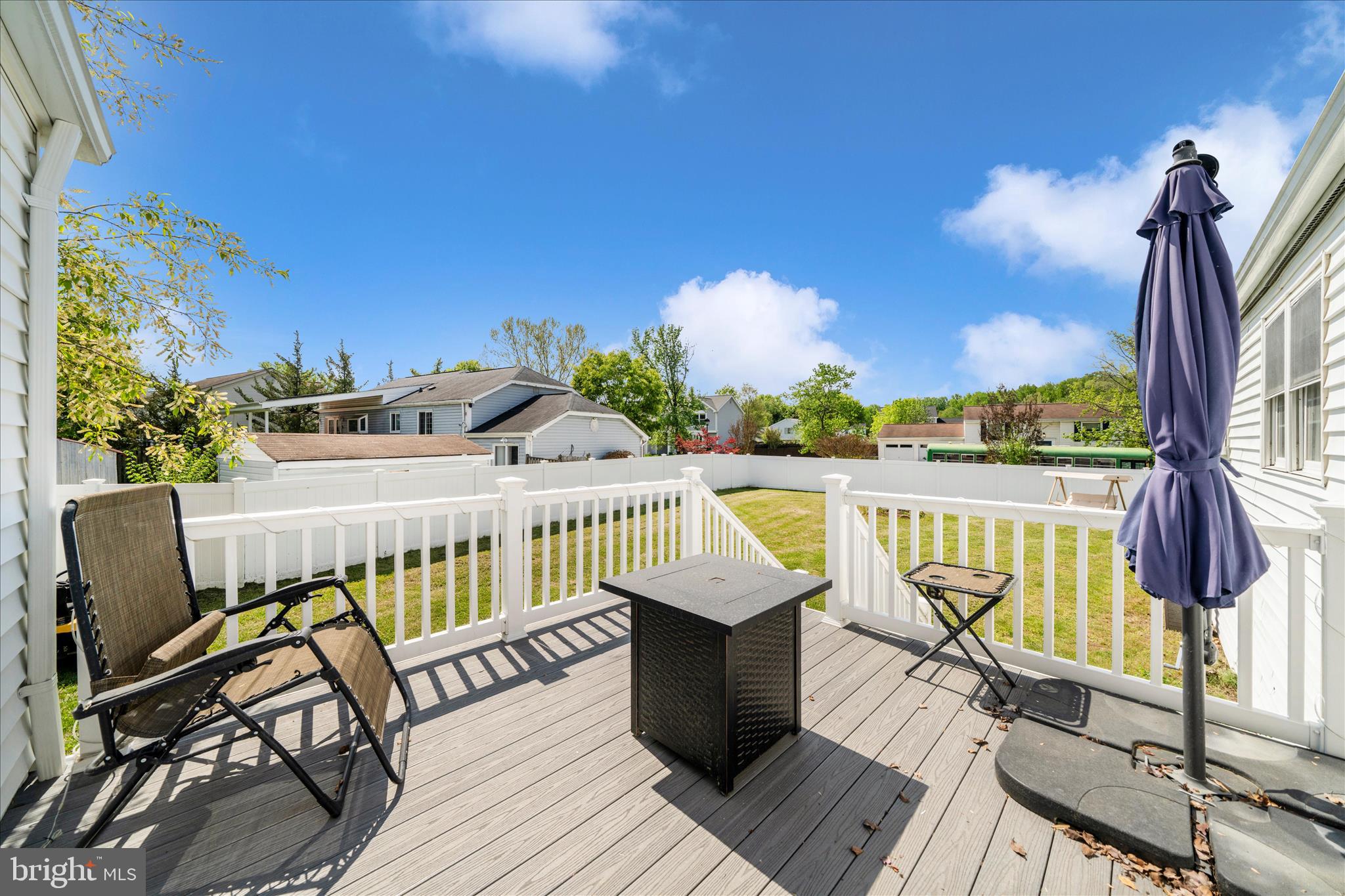 HARMANS WOODS - Residential