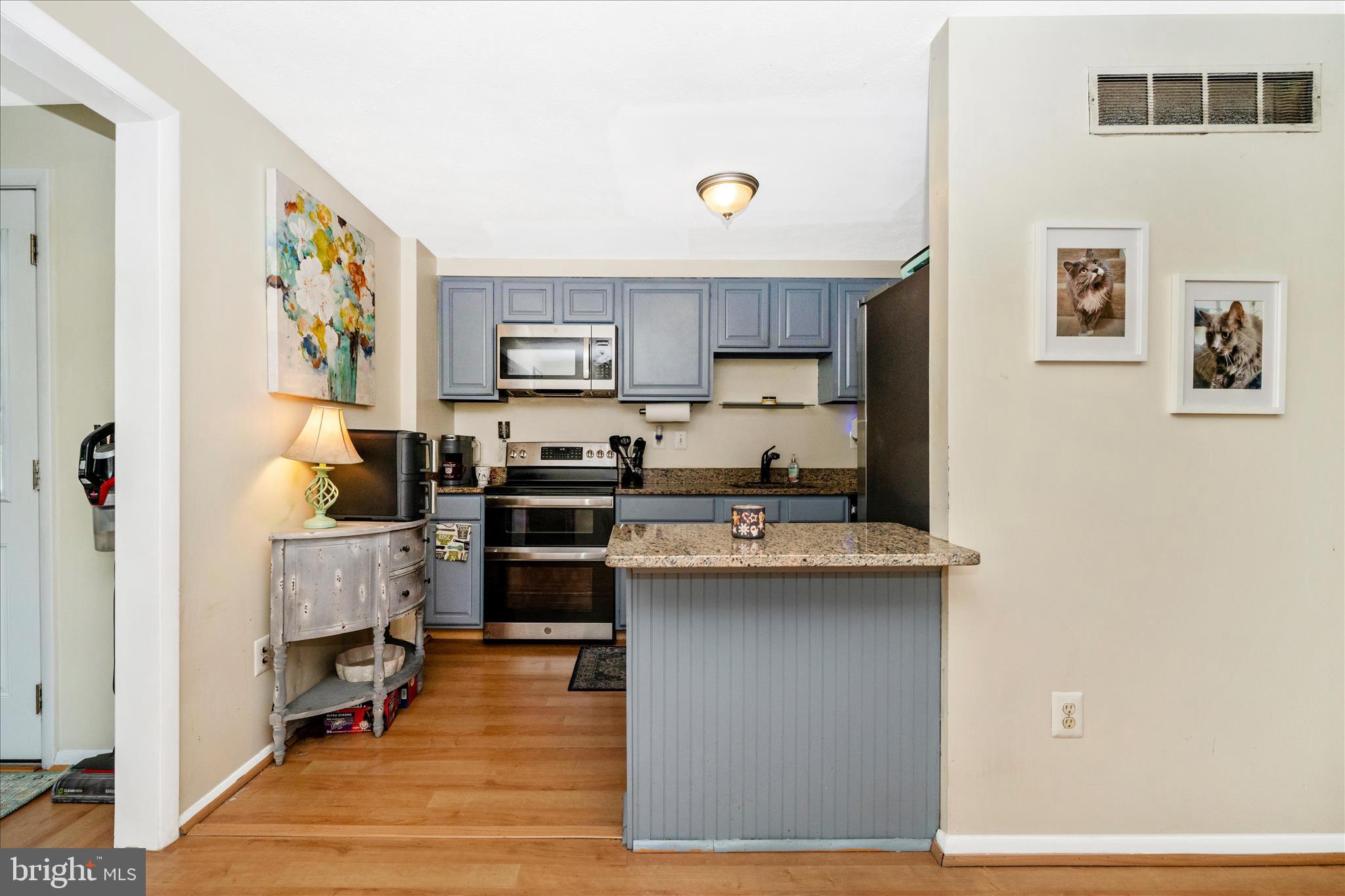 HARMANS WOODS - Residential