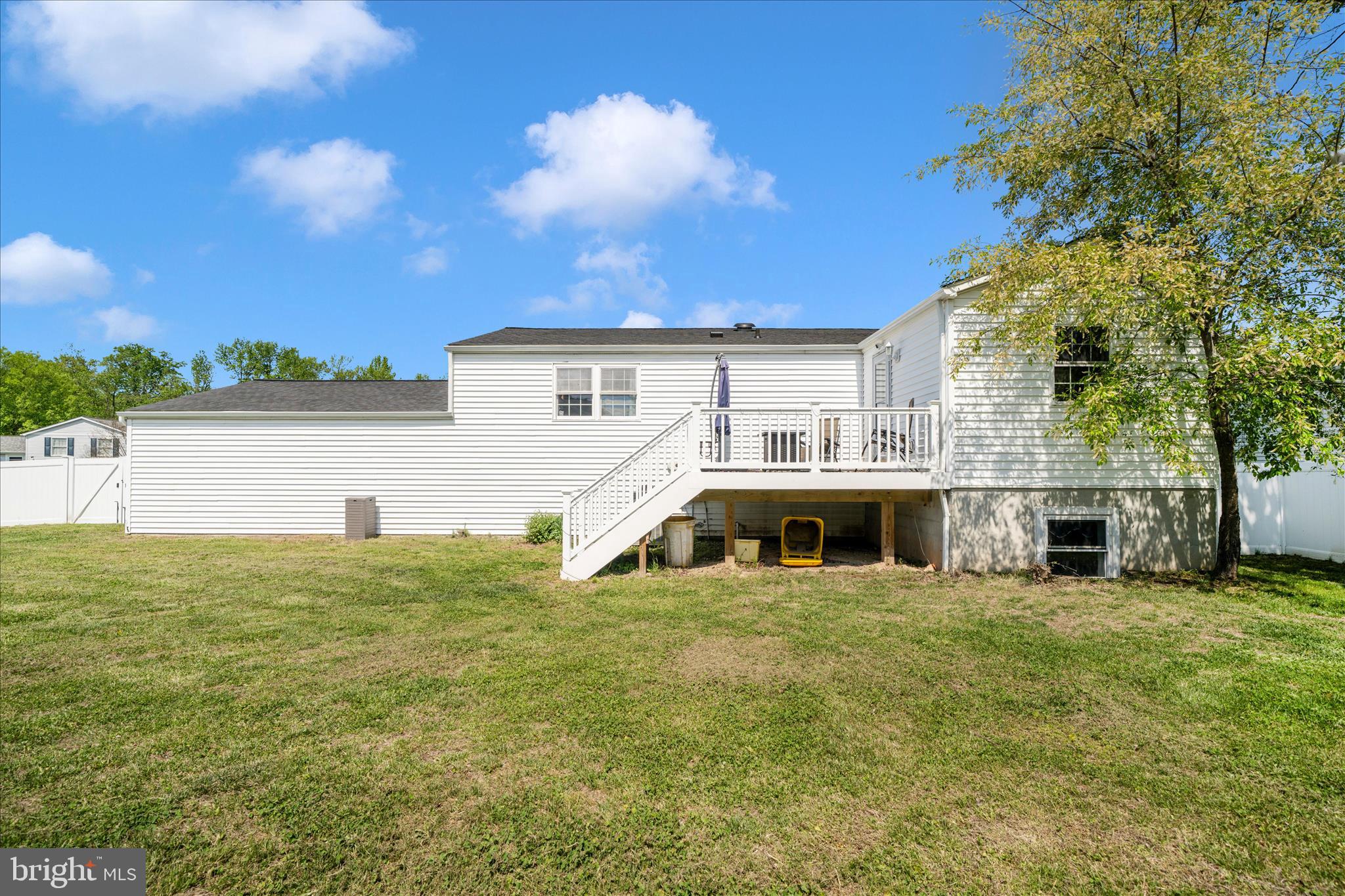 HARMANS WOODS - Residential