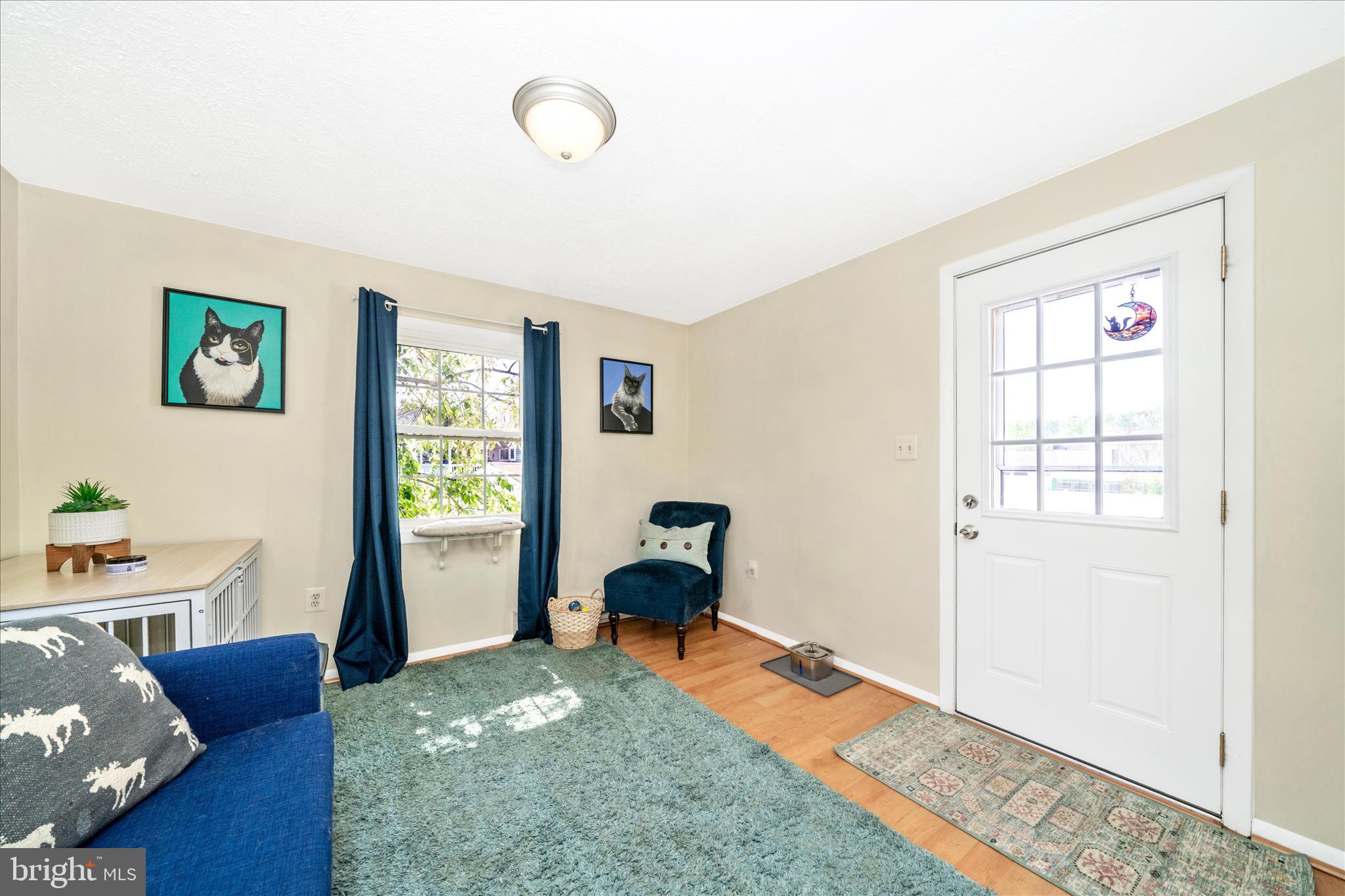 HARMANS WOODS - Residential