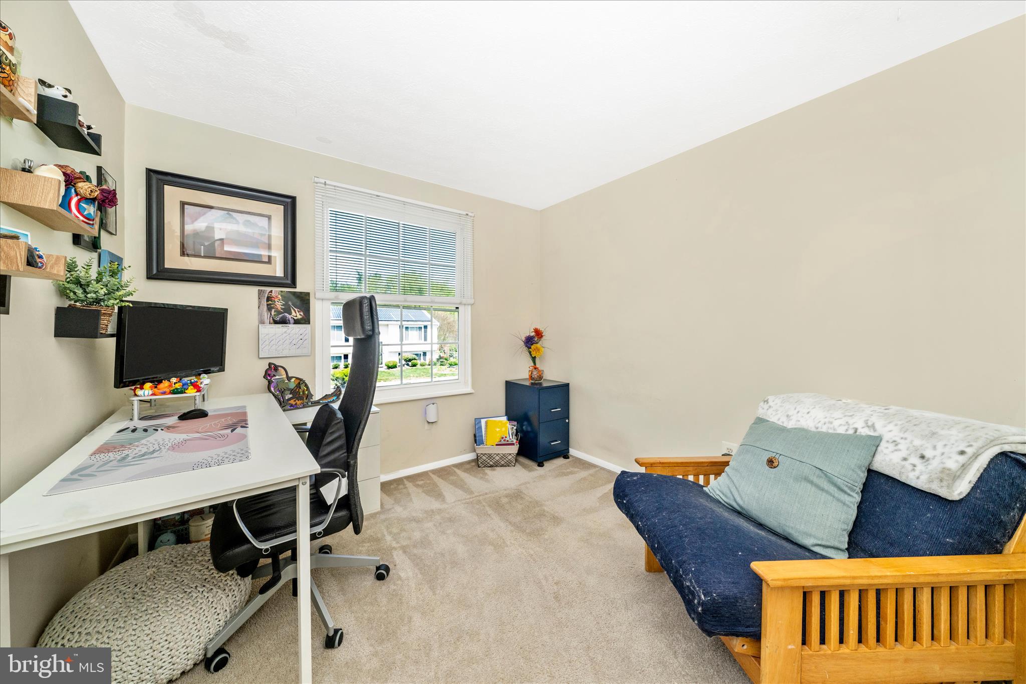 HARMANS WOODS - Residential