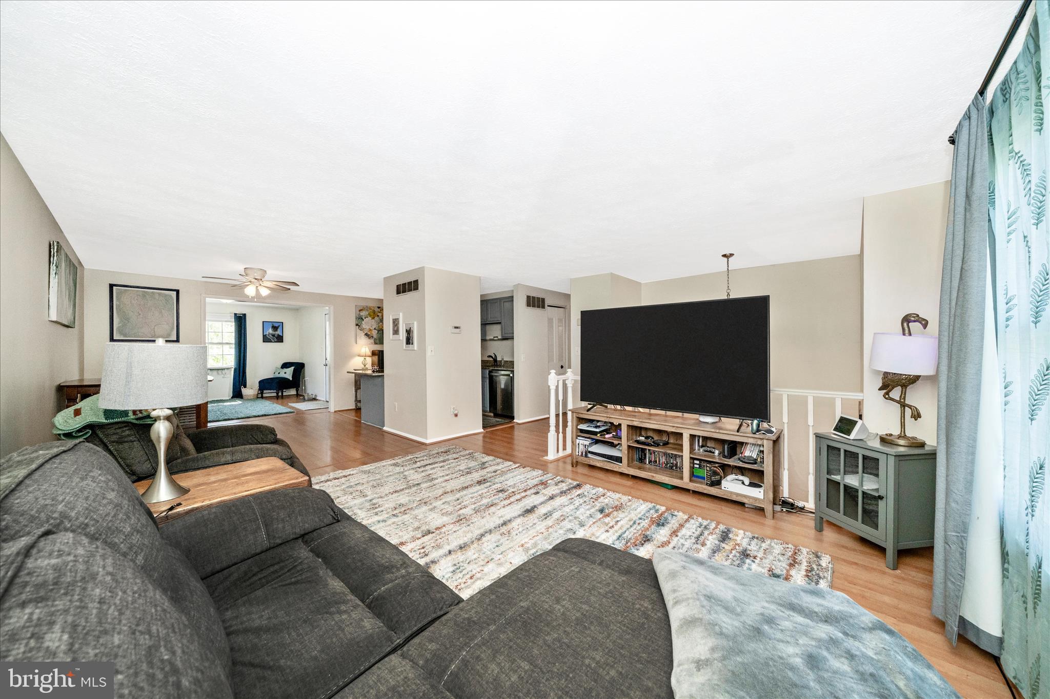 HARMANS WOODS - Residential