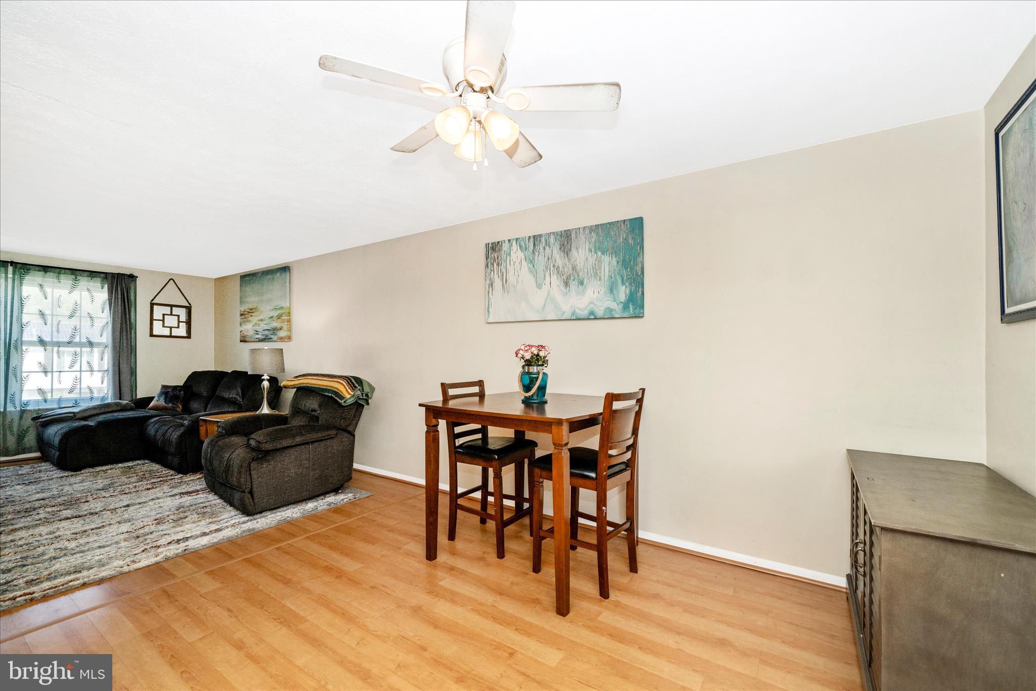 HARMANS WOODS - Residential