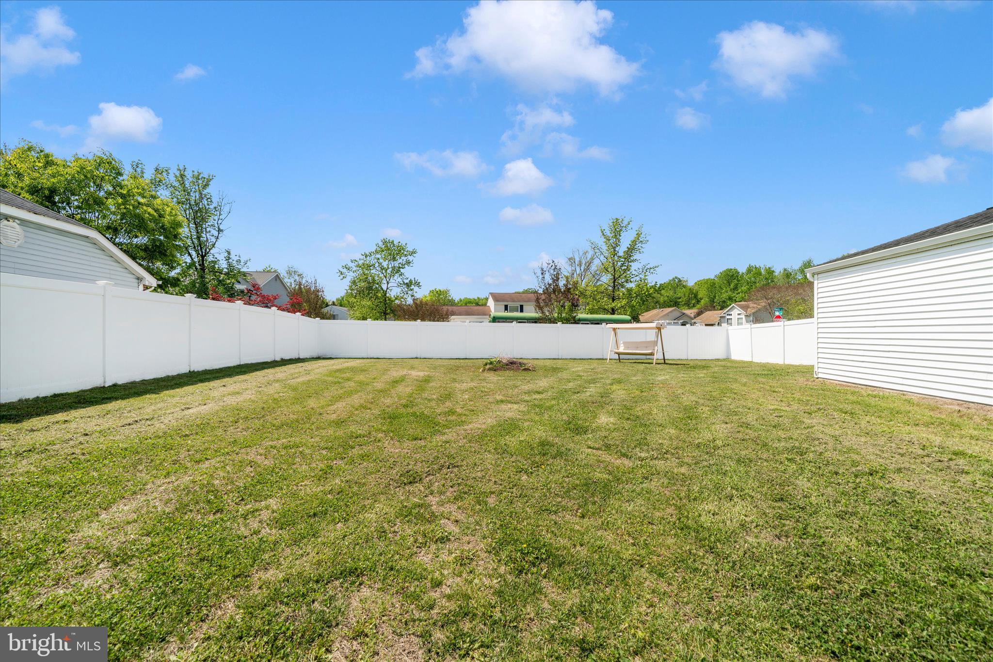 HARMANS WOODS - Residential