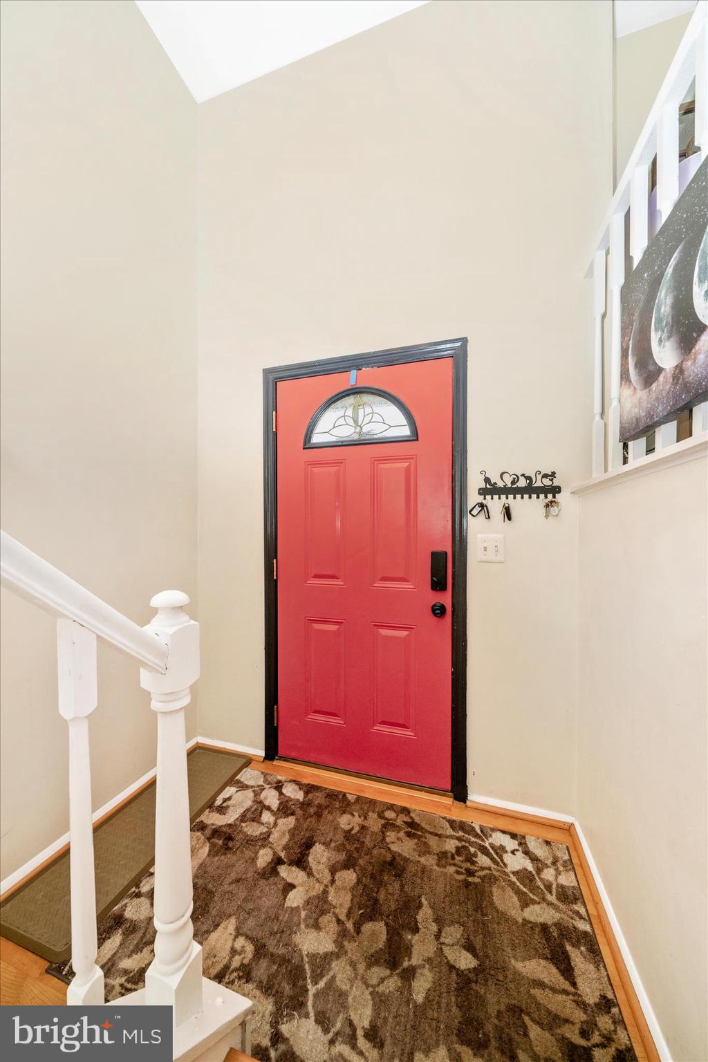 HARMANS WOODS - Residential