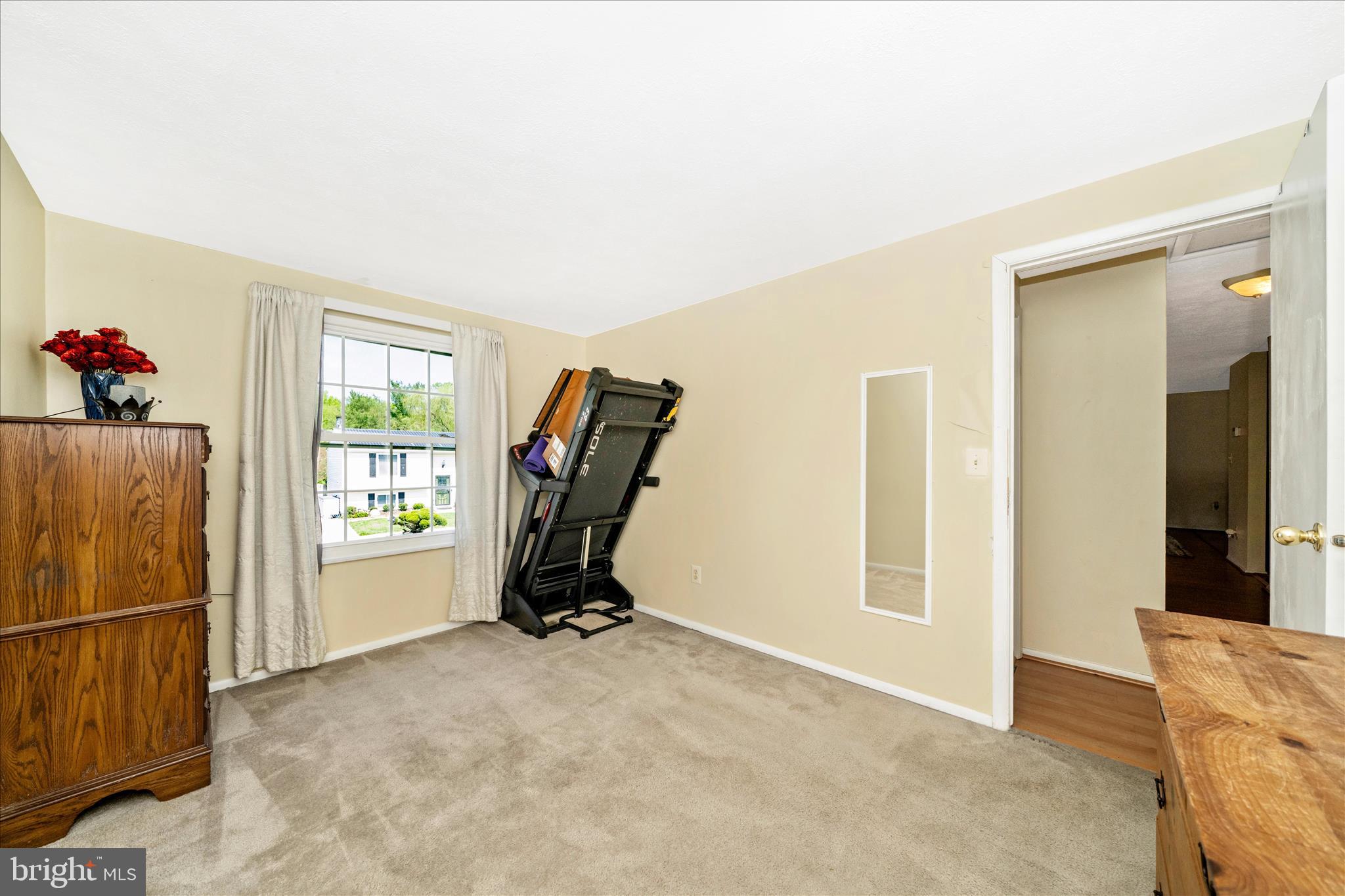 HARMANS WOODS - Residential