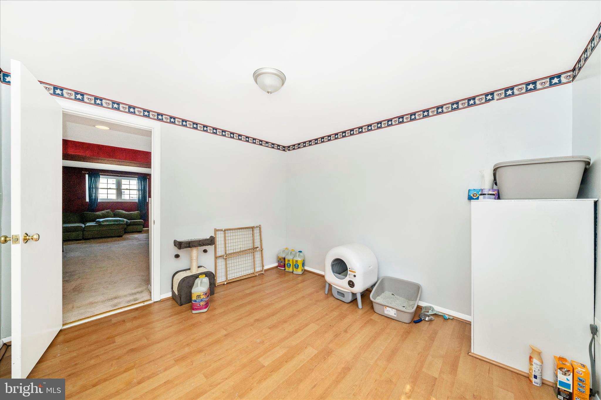 HARMANS WOODS - Residential